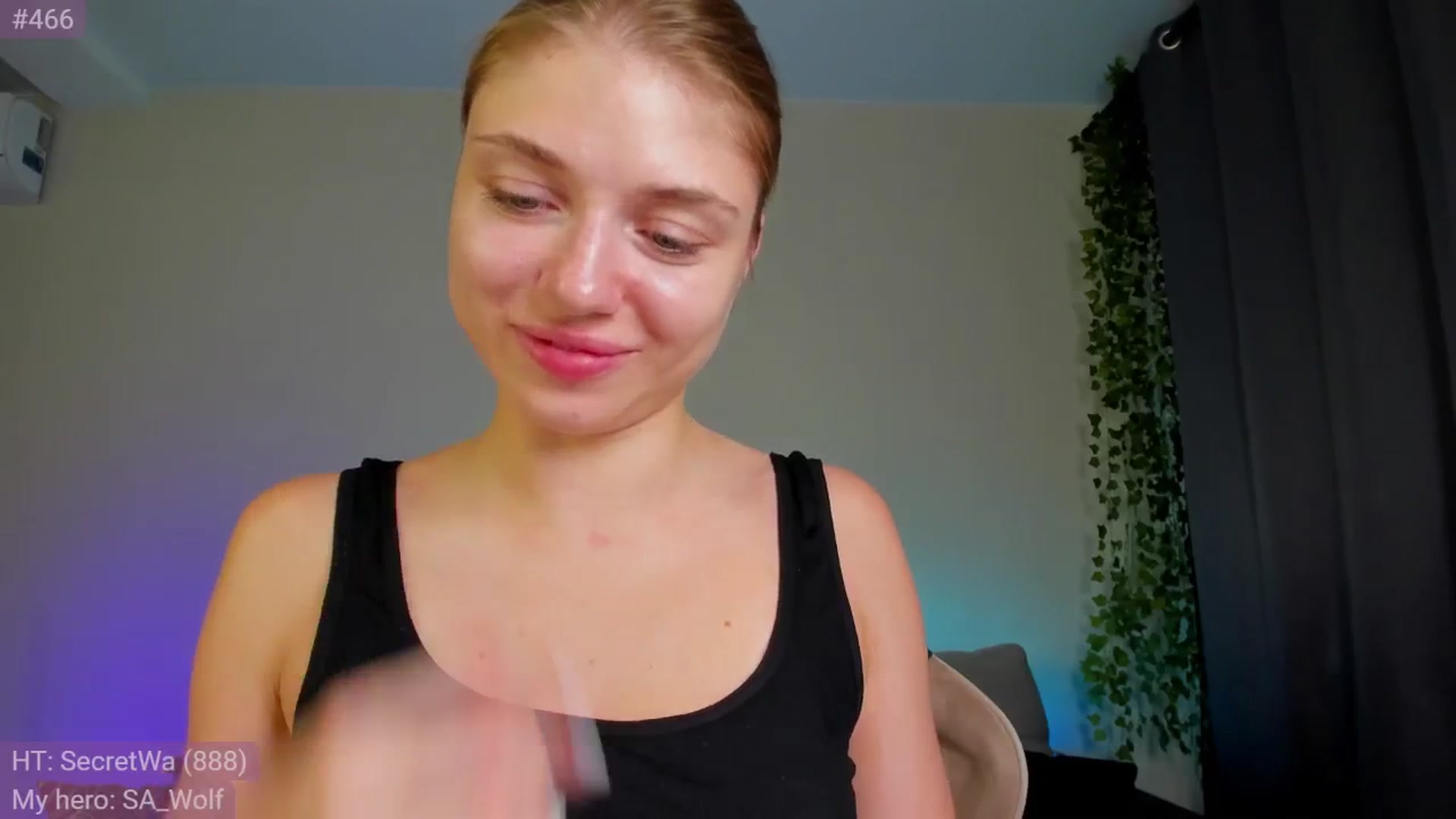 Gallery image thumbnail from Make_my_Luck's myfreecams stream on, 08/12/2024, 18:34 image 20 of 20