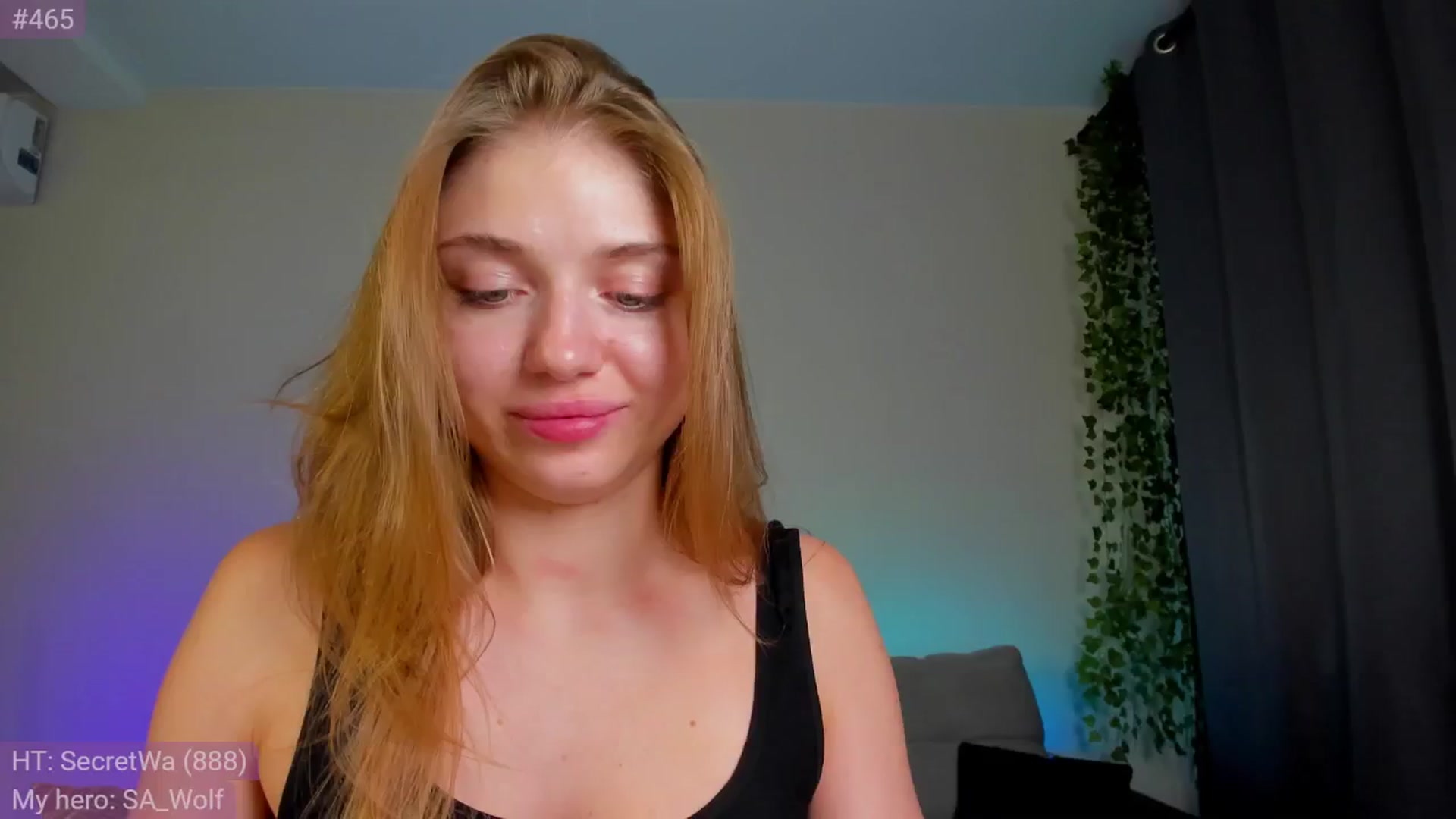 Gallery image thumbnail from Make_my_Luck's myfreecams stream on, 08/12/2024, 18:34 image 14 of 20