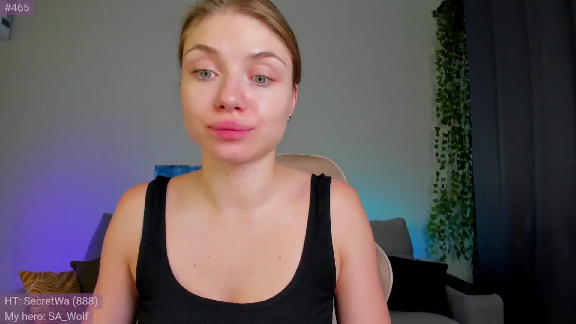 Gallery image thumbnail from Make_my_Luck's myfreecams stream on, 08/12/2024, 18:34 image 9 of 20