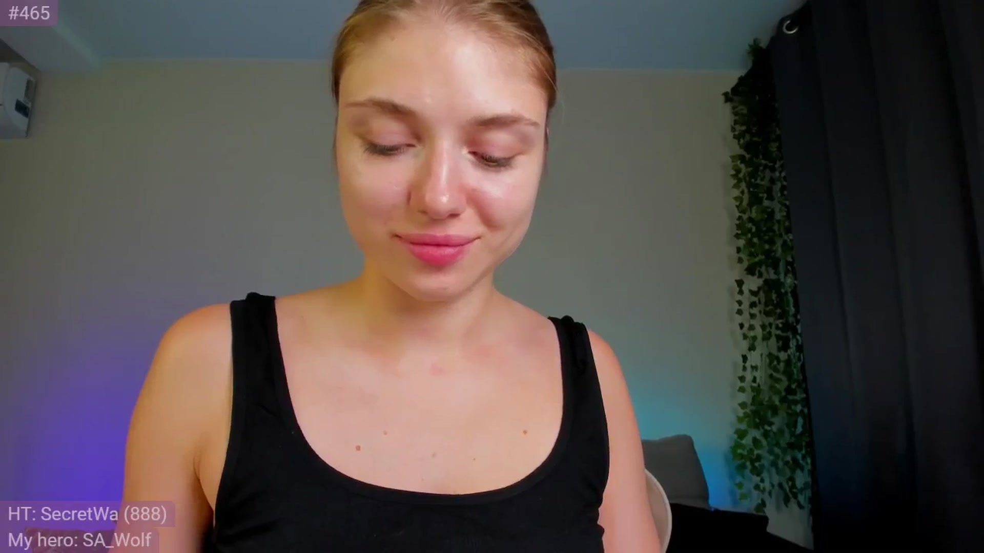 Gallery image thumbnail from Make_my_Luck's myfreecams stream on, 08/12/2024, 18:34 image 19 of 20