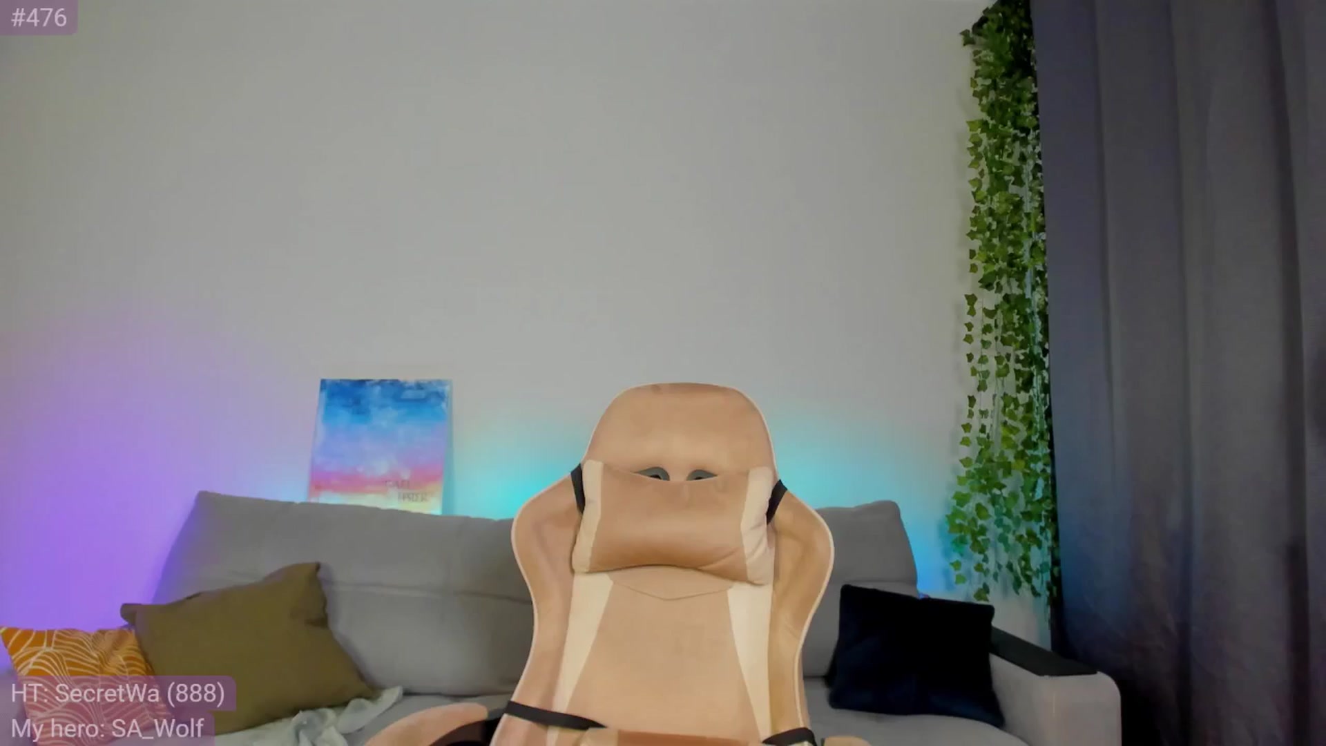 Gallery image thumbnail from Make_my_Luck's myfreecams stream on, 08/12/2024, 18:34 image 1 of 20