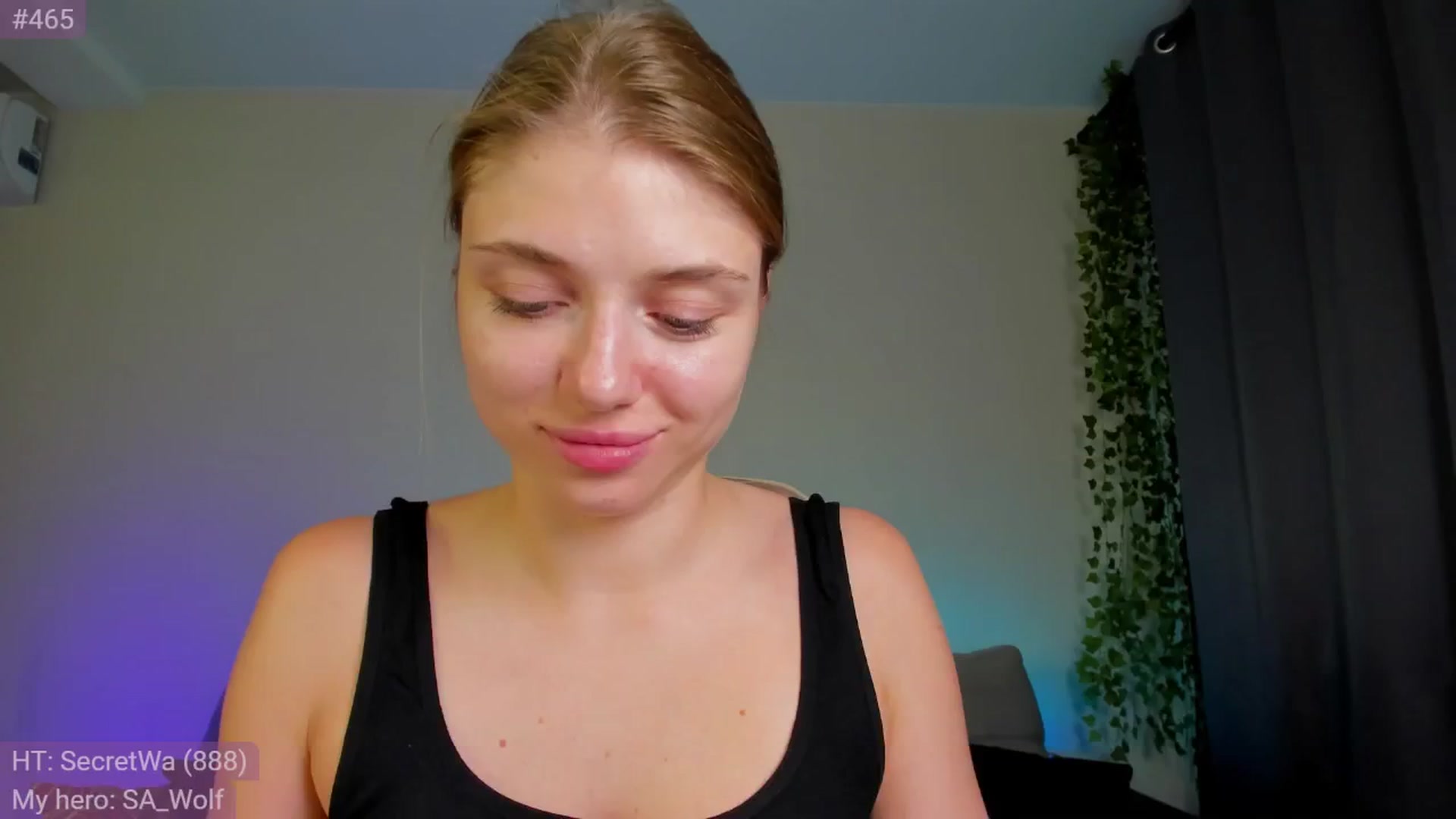 Gallery image thumbnail from Make_my_Luck's myfreecams stream on, 08/12/2024, 18:34 image 10 of 20