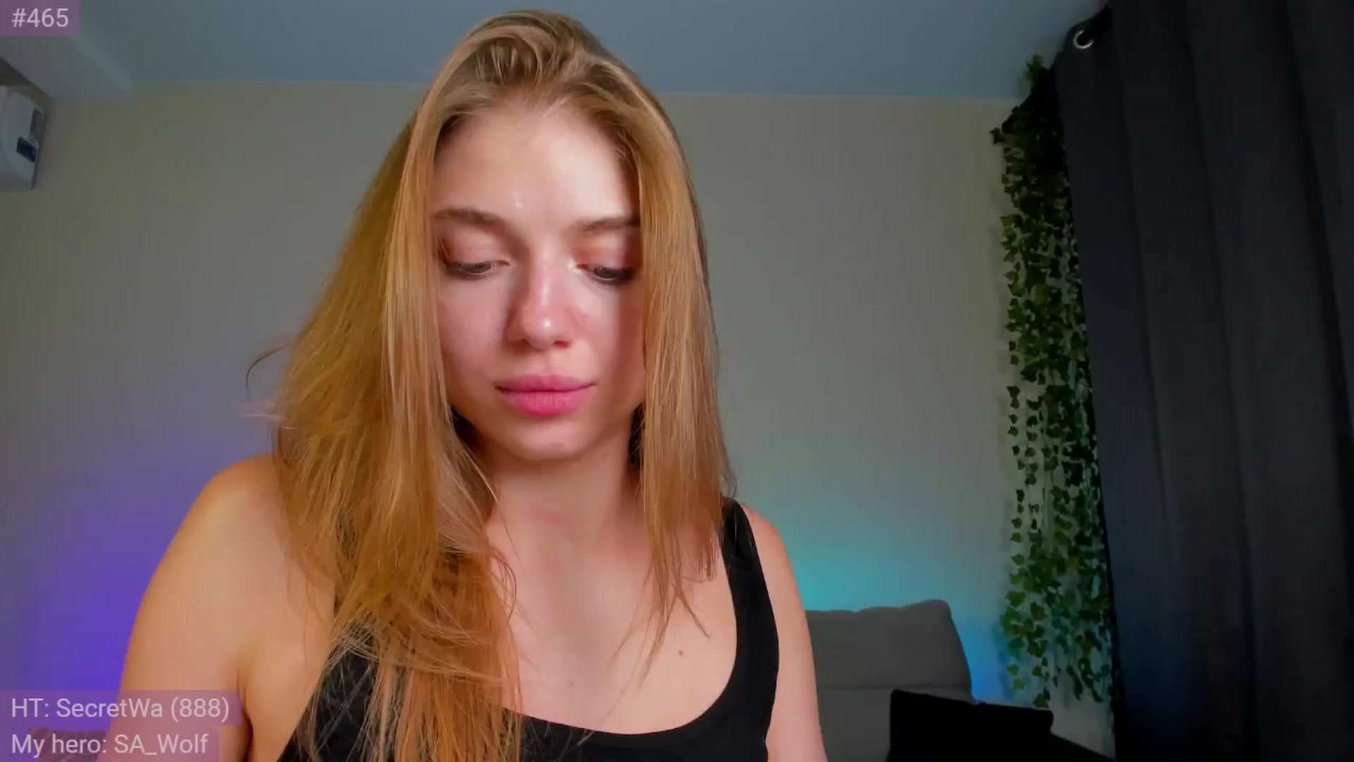 Gallery image thumbnail from Make_my_Luck's myfreecams stream on, 08/12/2024, 18:34 image 15 of 20
