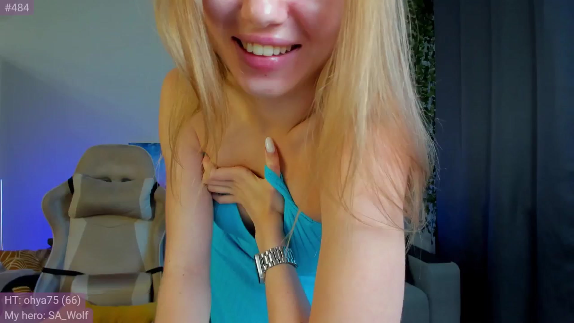 Gallery image thumbnail from Make_my_Luck's myfreecams stream on, 08/13/2024, 16:21 image 10 of 20