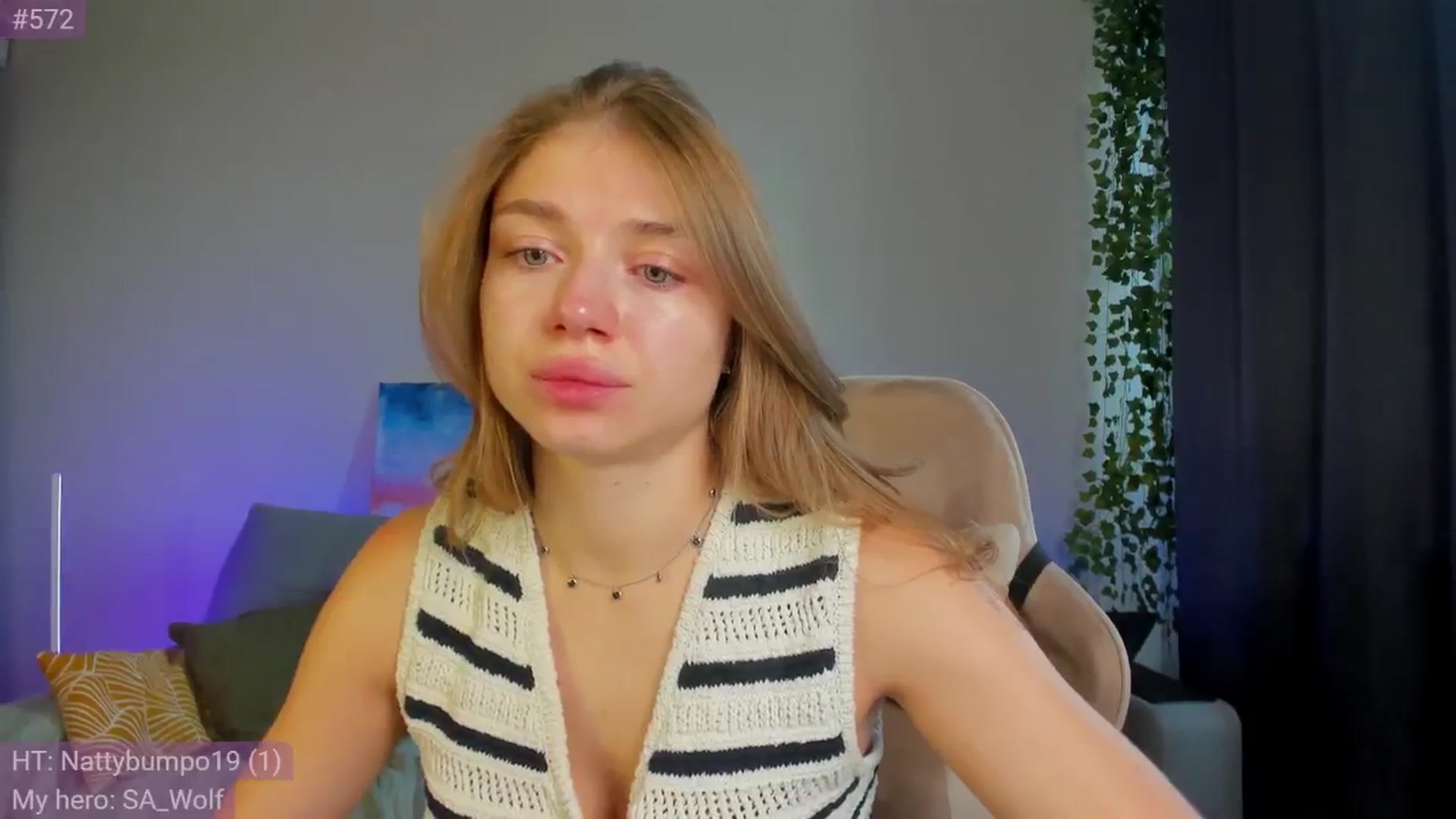Gallery image thumbnail from Make_my_Luck's myfreecams stream on, 08/15/2024, 08:01 image 8 of 20