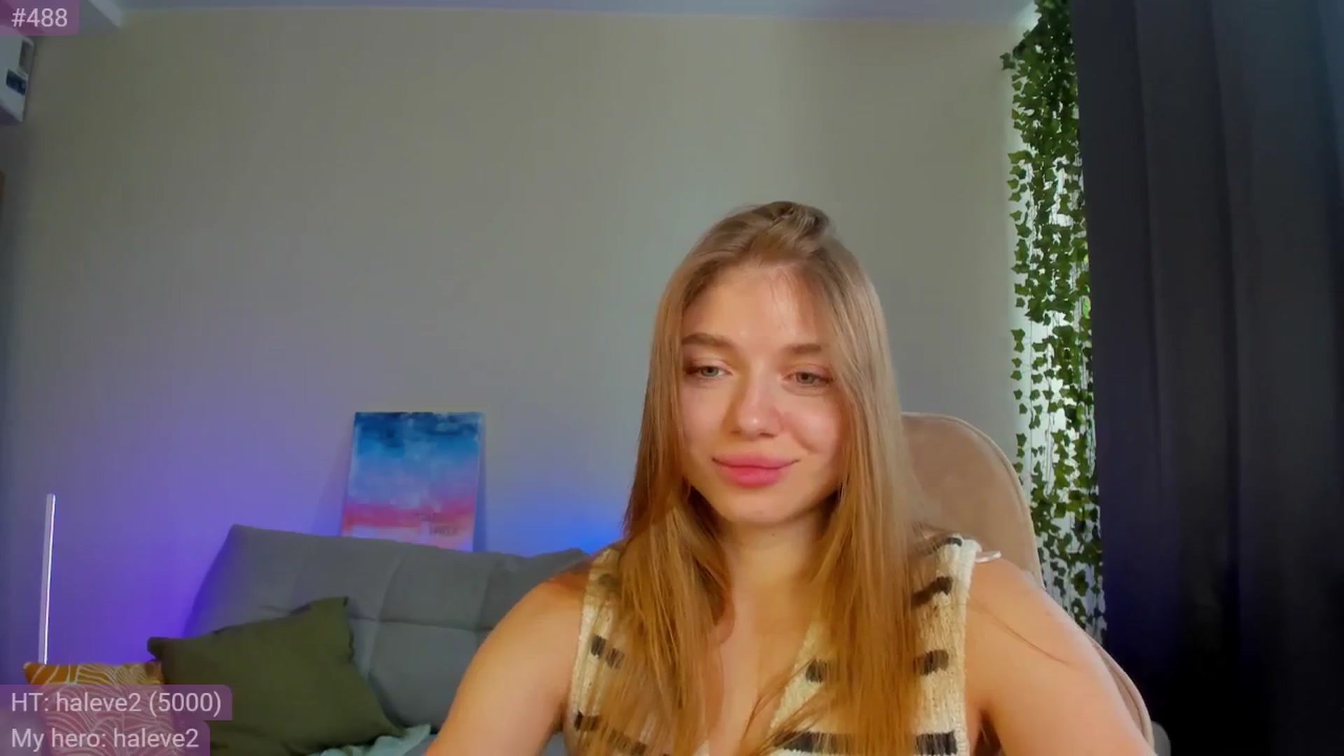 Gallery image thumbnail from Make_my_Luck's myfreecams stream on, 08/15/2024, 09:23 image 7 of 20