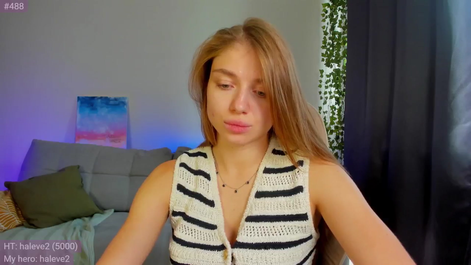 Gallery image thumbnail from Make_my_Luck's myfreecams stream on, 08/15/2024, 09:23 image 9 of 20