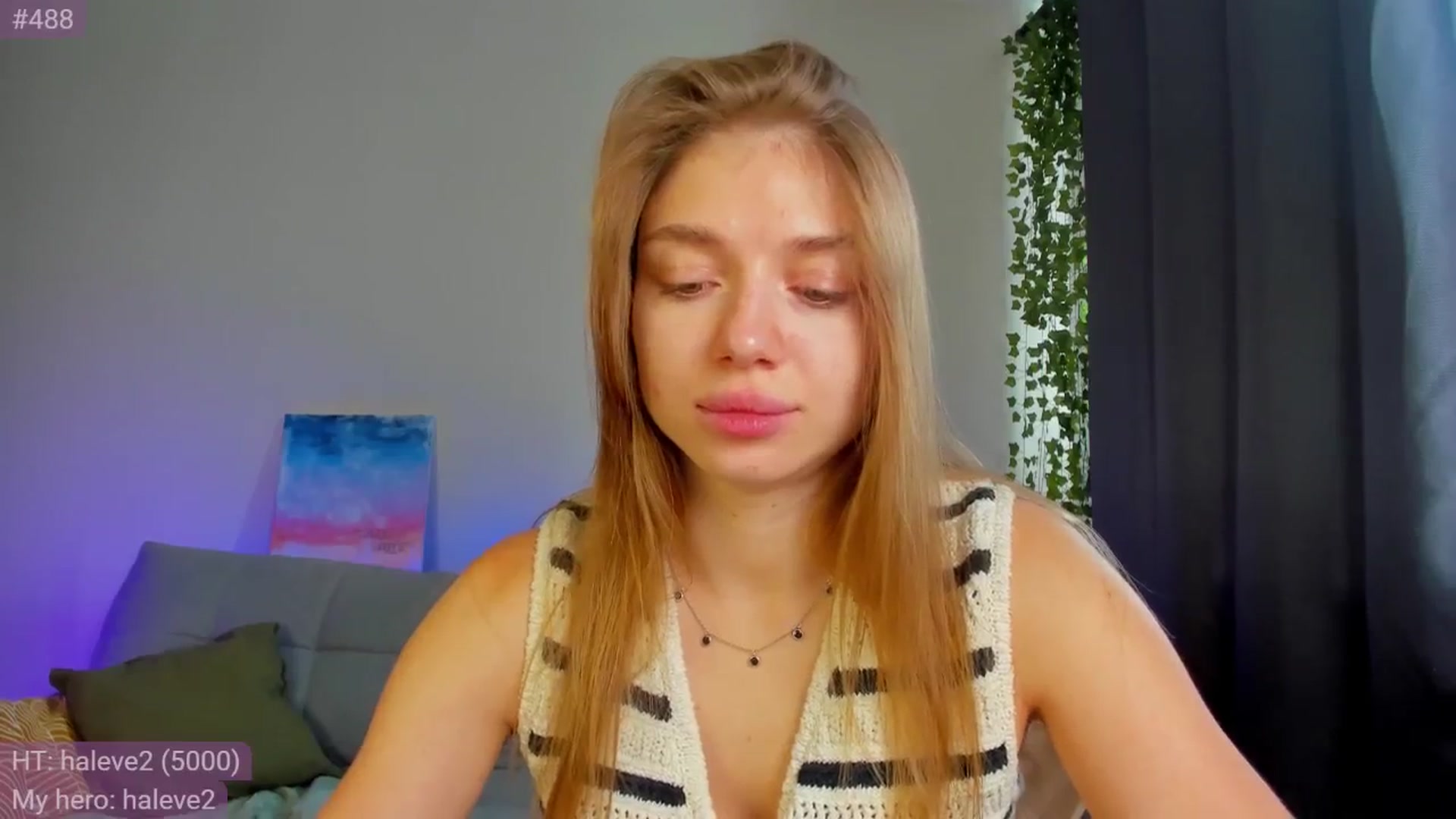 Gallery image thumbnail from Make_my_Luck's myfreecams stream on, 08/15/2024, 09:23 image 11 of 20