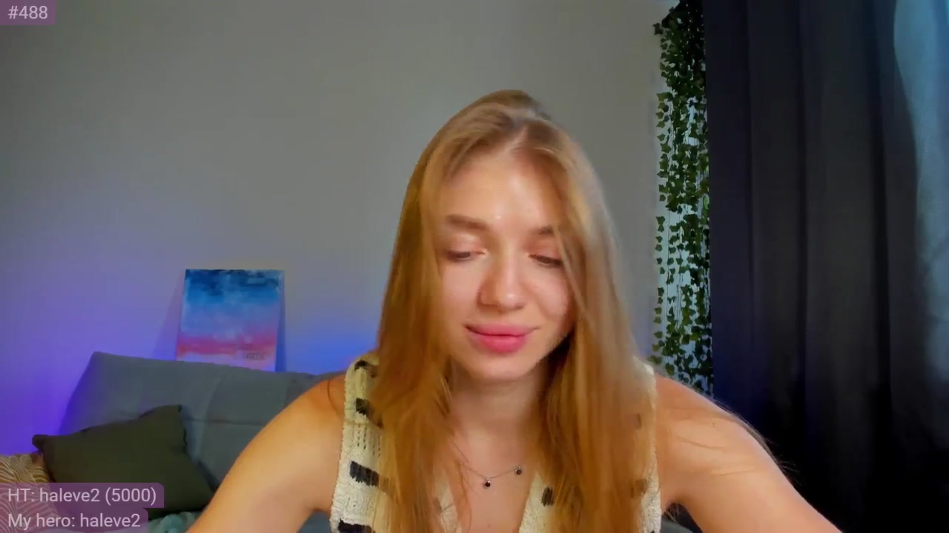Gallery image thumbnail from Make_my_Luck's myfreecams stream on, 08/15/2024, 09:23 image 14 of 20