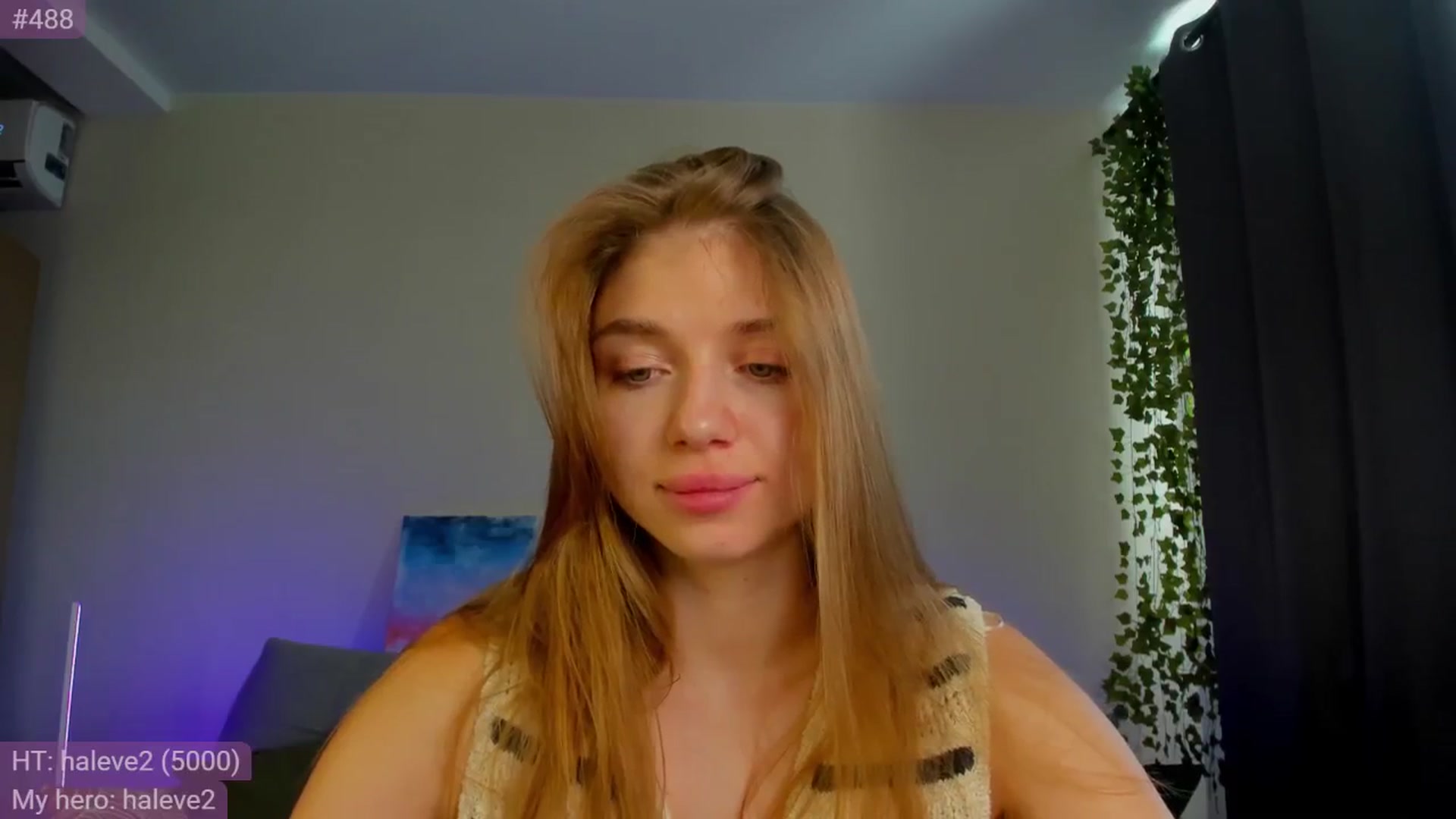 Gallery image thumbnail from Make_my_Luck's myfreecams stream on, 08/15/2024, 09:23 image 5 of 20