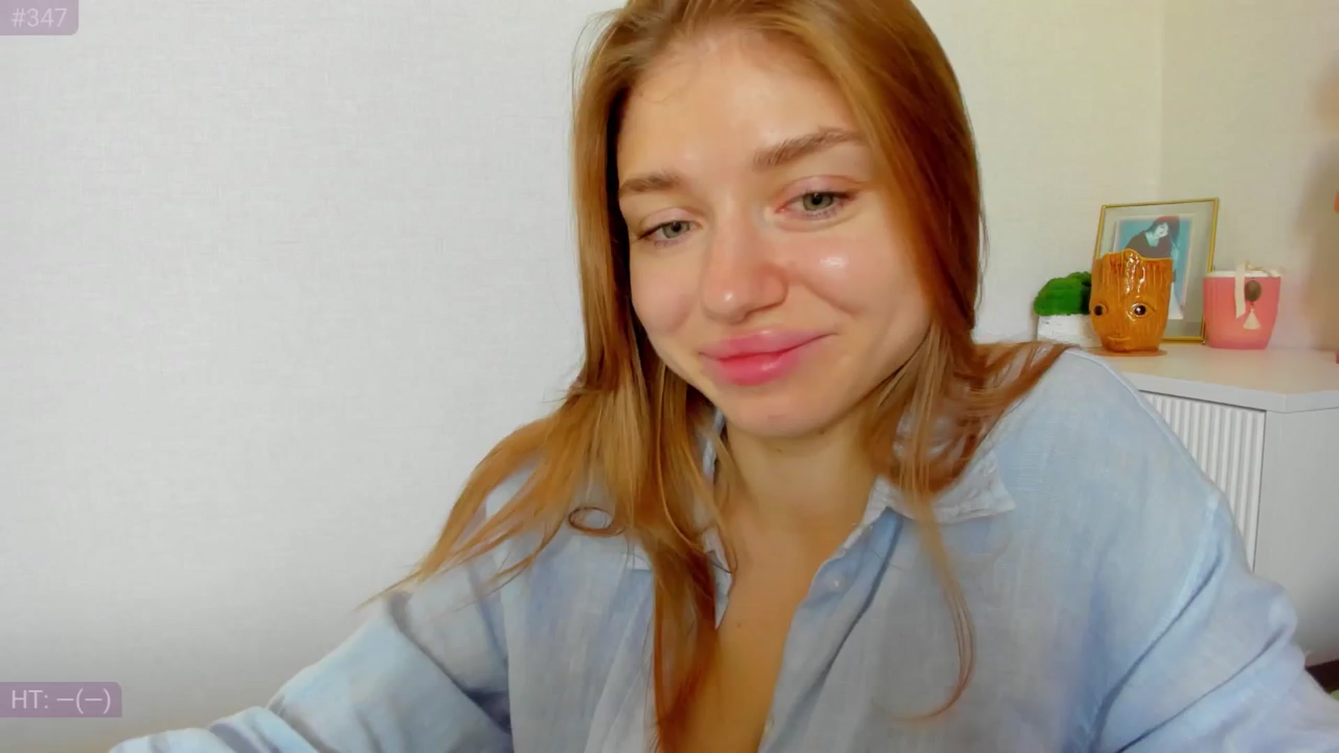 Gallery image thumbnail from Make_my_Luck's myfreecams stream on, 08/21/2024, 07:20 image 9 of 20