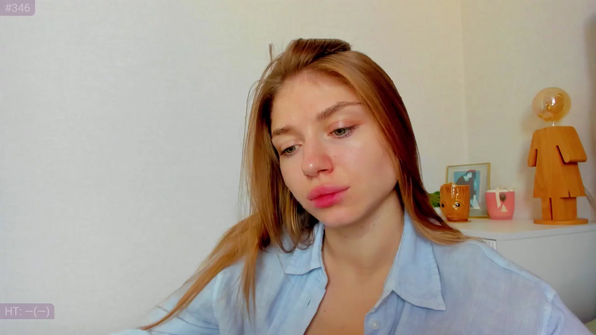 Gallery image thumbnail from Make_my_Luck's myfreecams stream on, 08/21/2024, 07:20 image 6 of 20