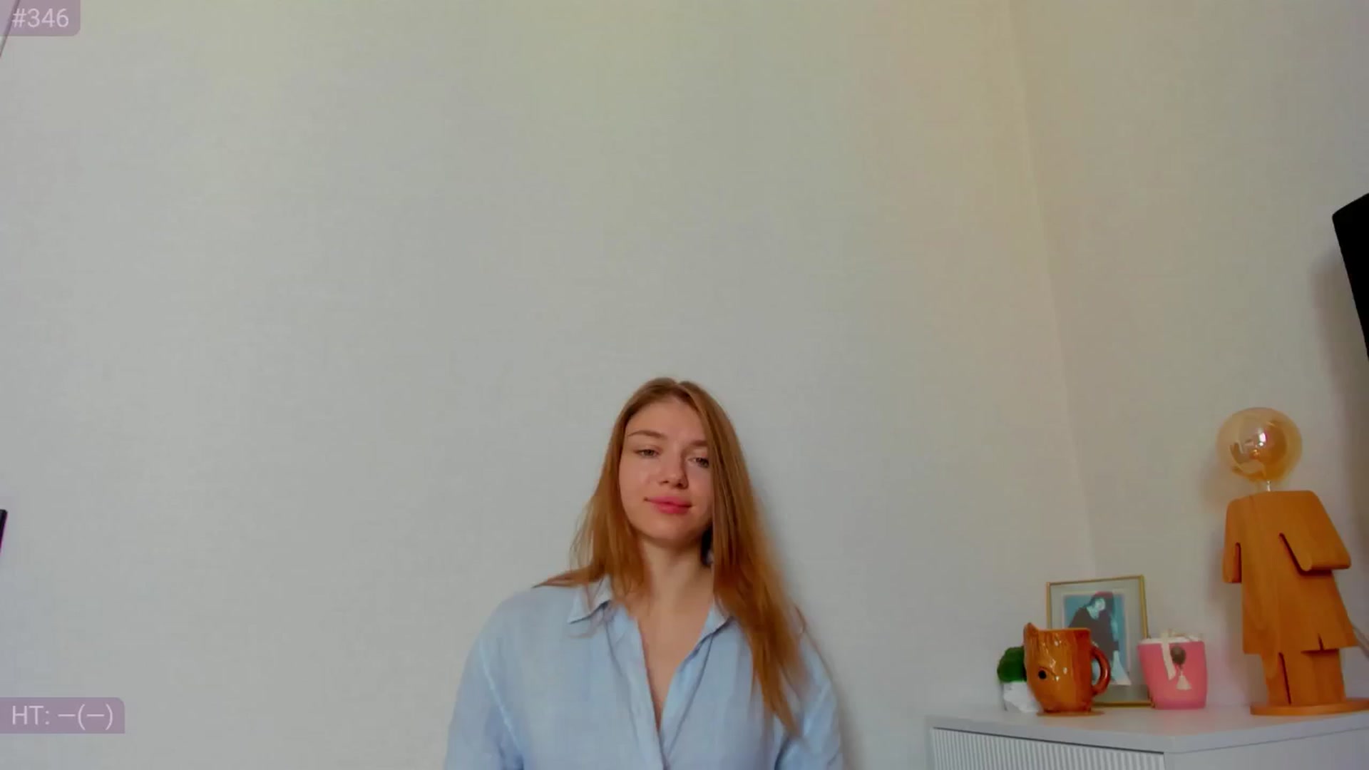 Gallery image thumbnail from Make_my_Luck's myfreecams stream on, 08/21/2024, 07:20 image 5 of 20