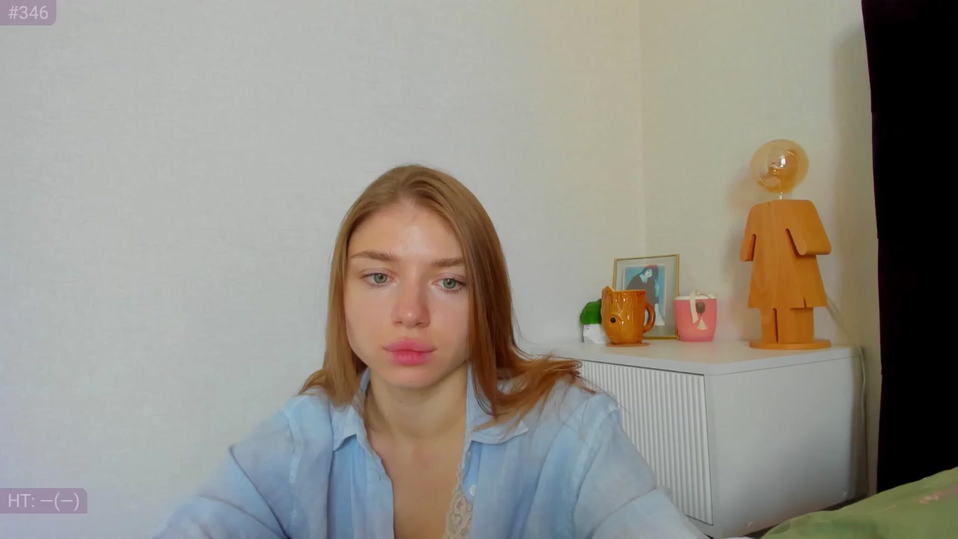 Gallery image thumbnail from Make_my_Luck's myfreecams stream on, 08/21/2024, 07:20 image 2 of 20