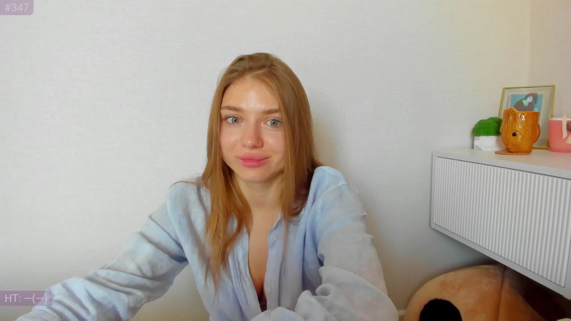 Gallery image thumbnail from Make_my_Luck's myfreecams stream on, 08/21/2024, 07:20 image 11 of 20
