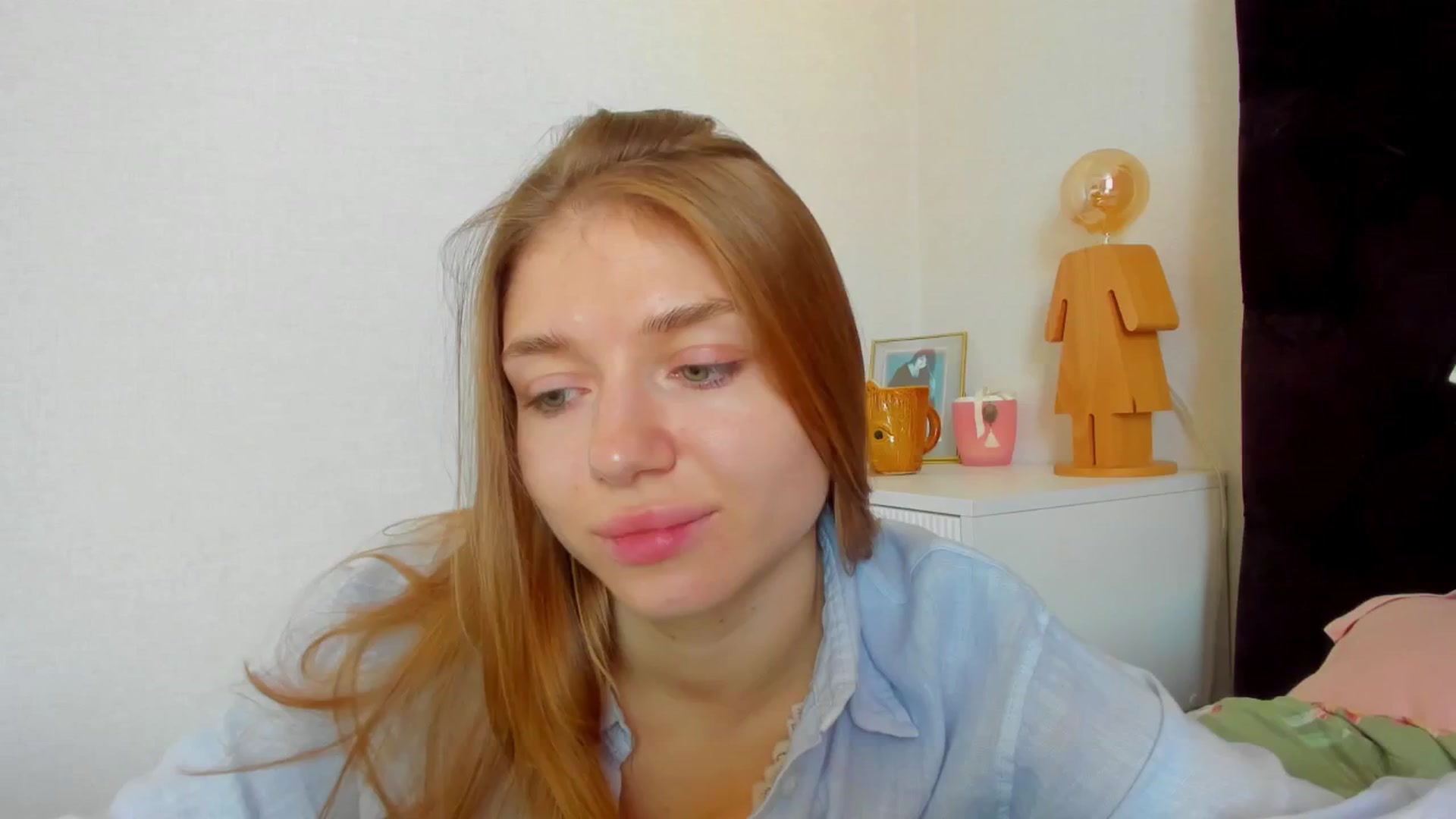 Gallery image thumbnail from Make_my_Luck's myfreecams stream on, 08/21/2024, 09:06 image 18 of 20