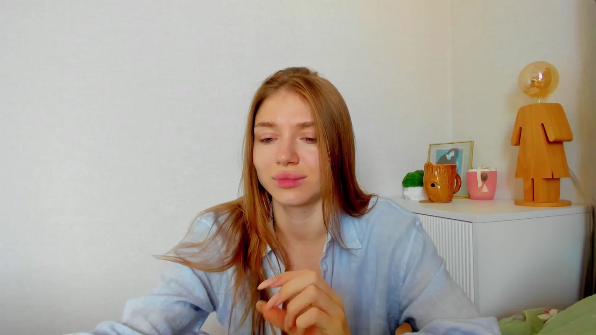 Gallery image thumbnail from Make_my_Luck's myfreecams stream on, 08/21/2024, 09:06 image 2 of 20