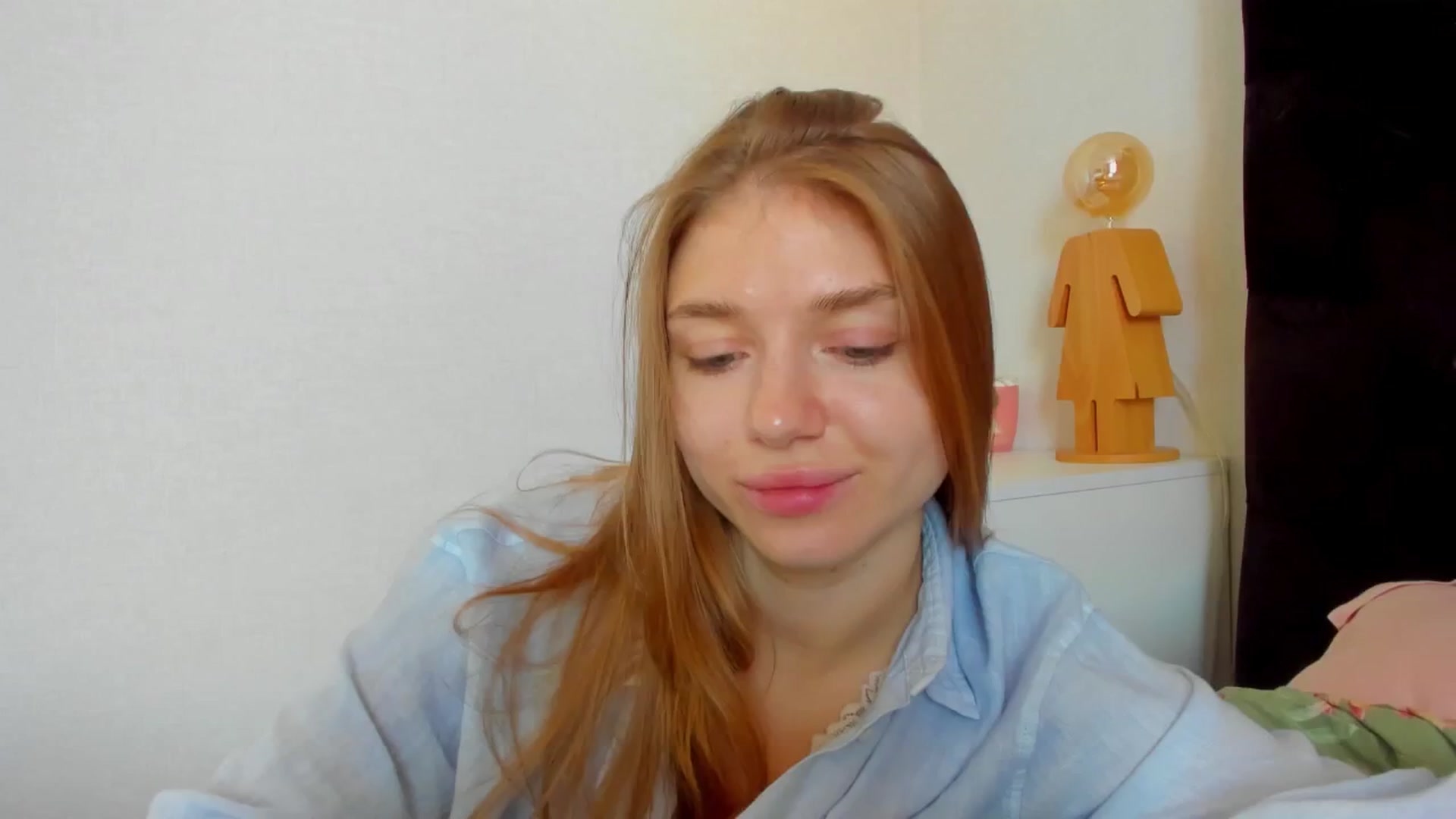 Gallery image thumbnail from Make_my_Luck's myfreecams stream on, 08/21/2024, 09:06 image 20 of 20