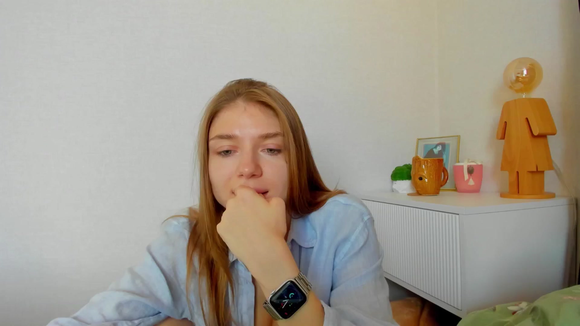 Gallery image thumbnail from Make_my_Luck's myfreecams stream on, 08/21/2024, 09:06 image 10 of 20