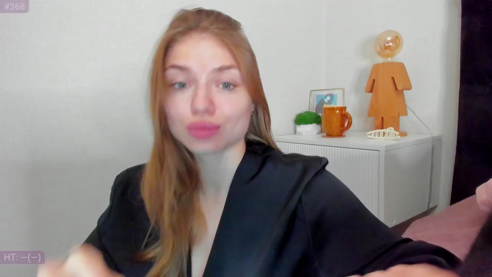 Gallery image thumbnail from Make_my_Luck's myfreecams stream on, 08/23/2024, 18:59 image 6 of 20