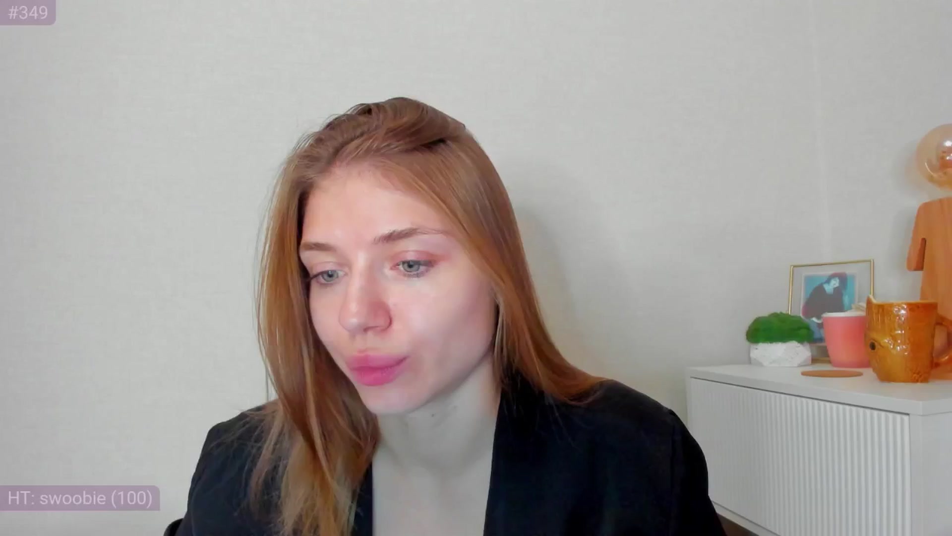 Gallery image thumbnail from Make_my_Luck's myfreecams stream on, 08/23/2024, 21:14 image 6 of 20