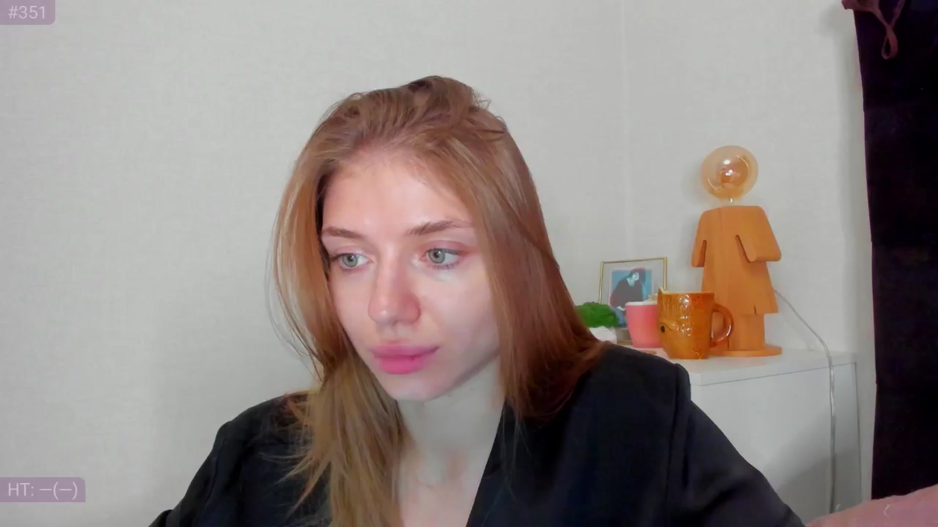 Gallery image thumbnail from Make_my_Luck's myfreecams stream on, 08/23/2024, 21:14 image 2 of 20