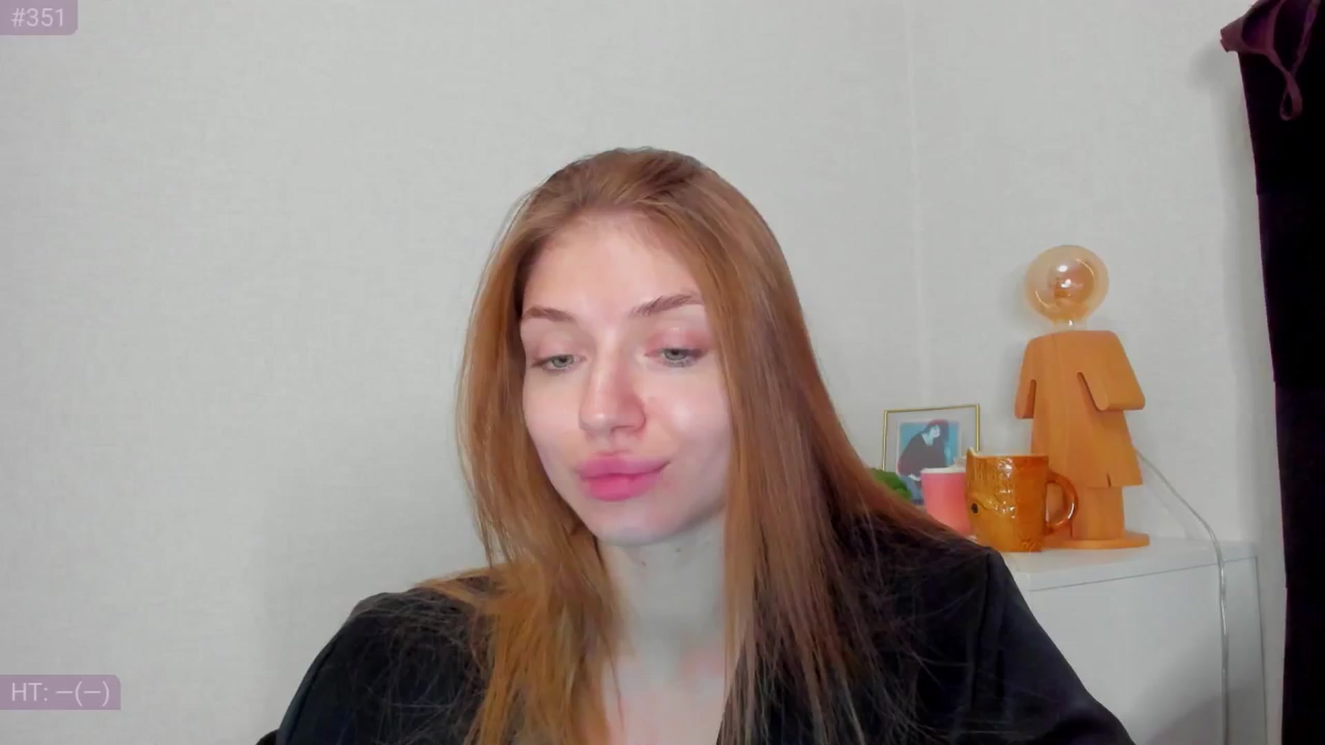 Gallery image thumbnail from Make_my_Luck's myfreecams stream on, 08/23/2024, 21:14 image 1 of 20