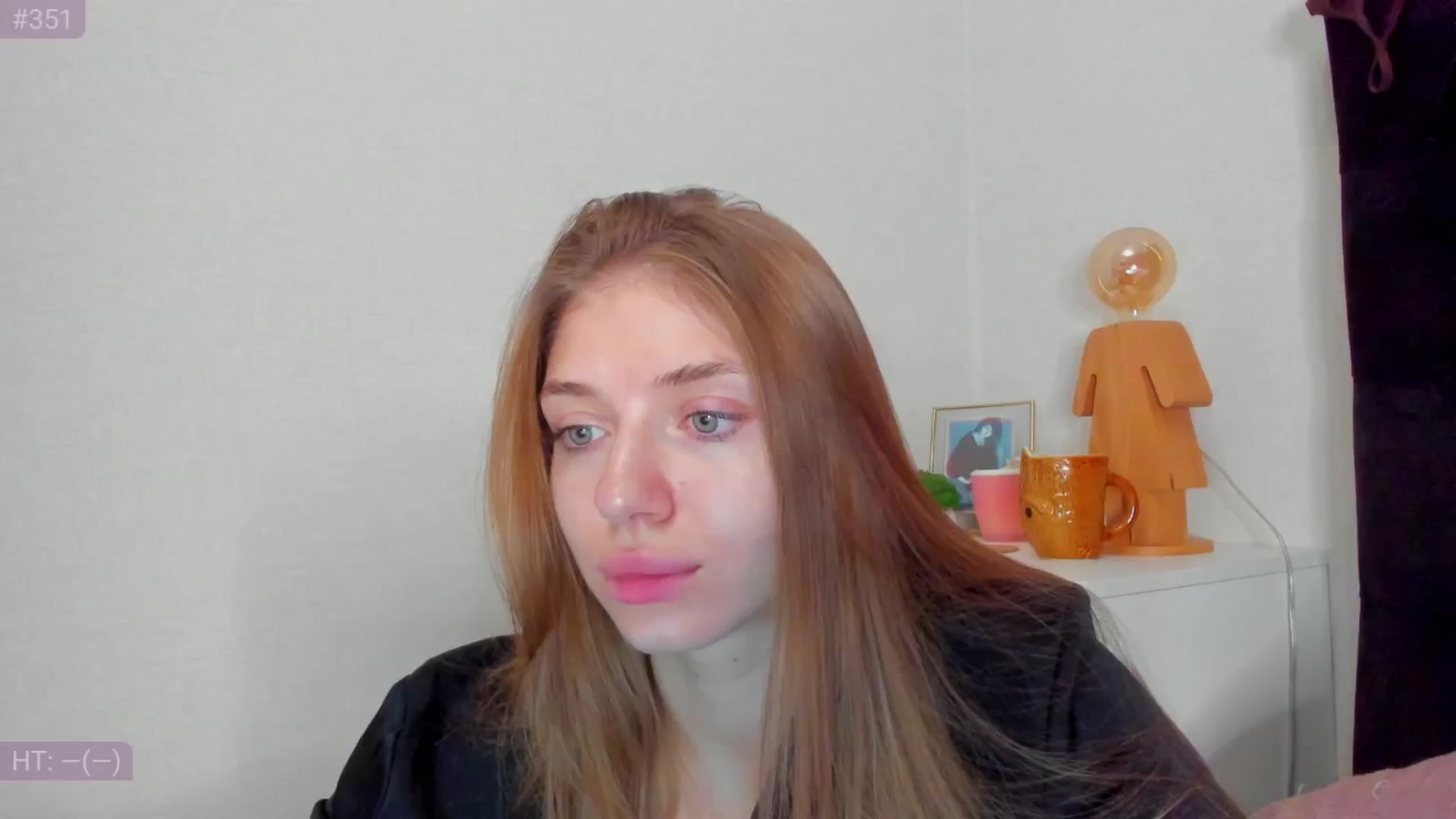 Gallery image thumbnail from Make_my_Luck's myfreecams stream on, 08/23/2024, 21:14 image 3 of 20