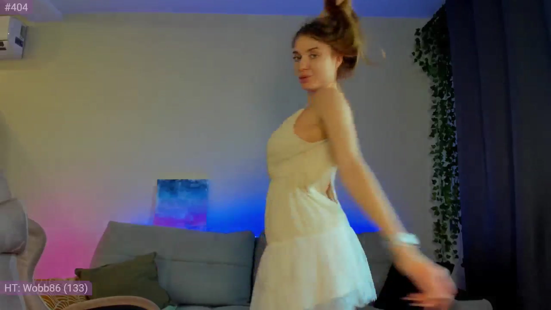 Gallery image thumbnail from Make_my_Luck's myfreecams stream on, 08/26/2024, 14:49 image 19 of 20