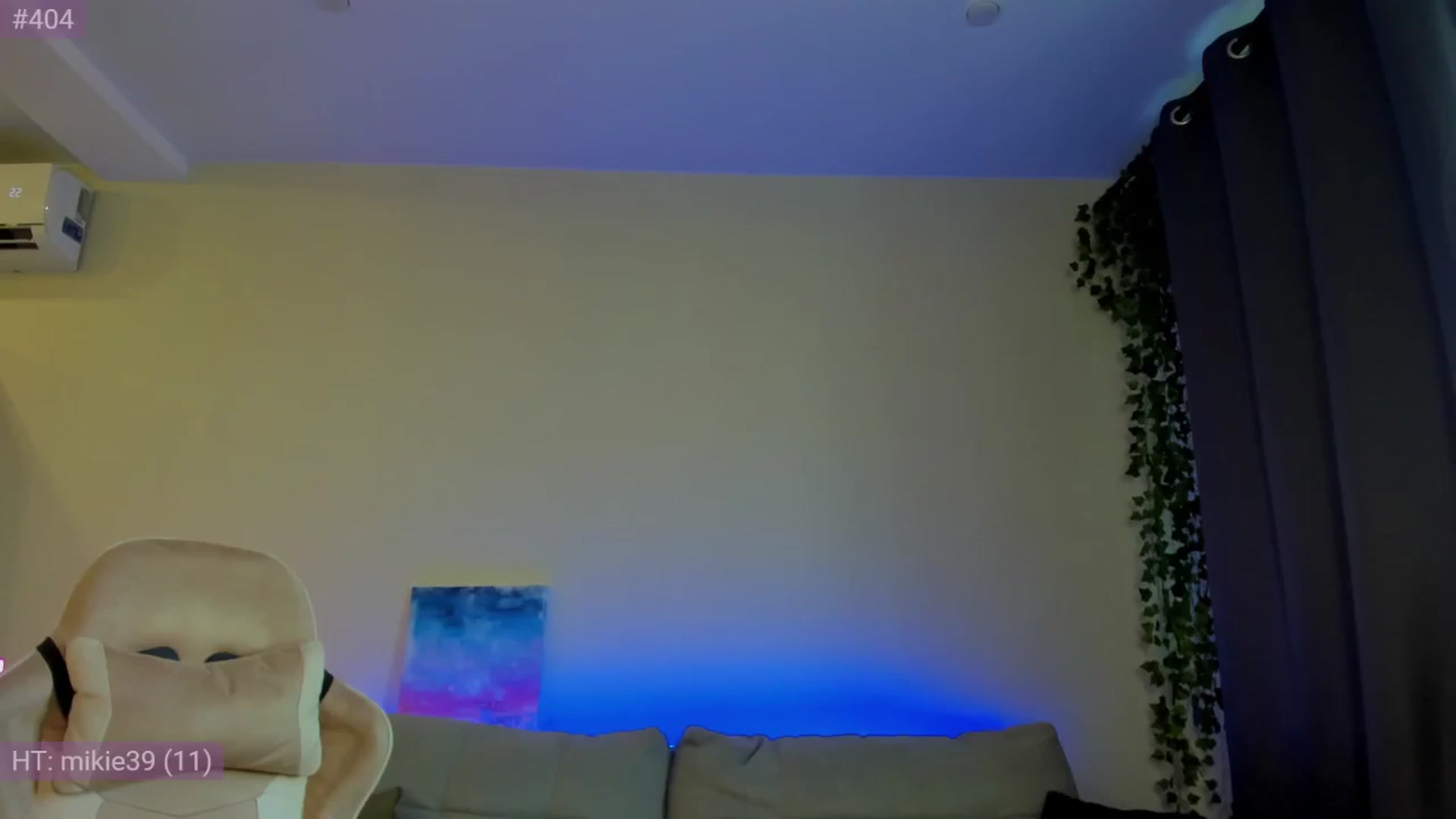 Gallery image thumbnail from Make_my_Luck's myfreecams stream on, 08/26/2024, 14:49 image 14 of 20