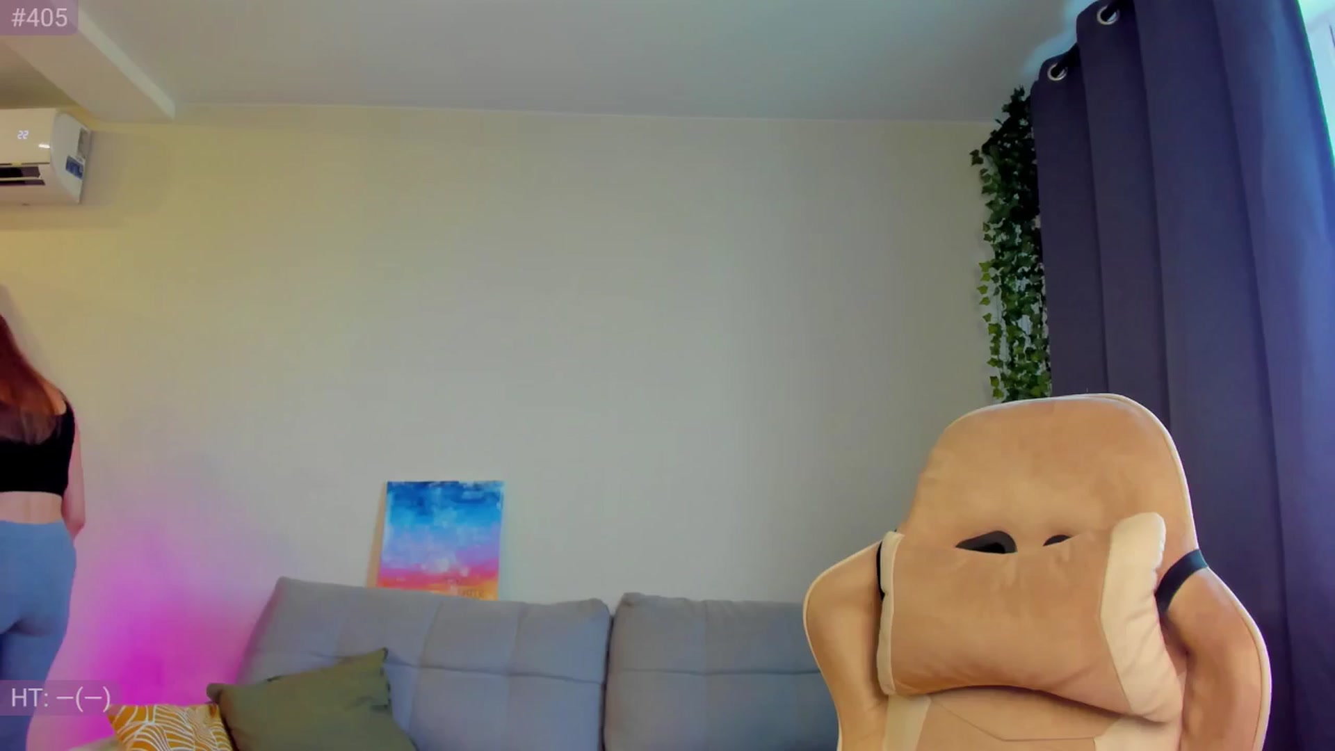 Gallery image thumbnail from Make_my_Luck's myfreecams stream on, 08/26/2024, 14:49 image 1 of 20
