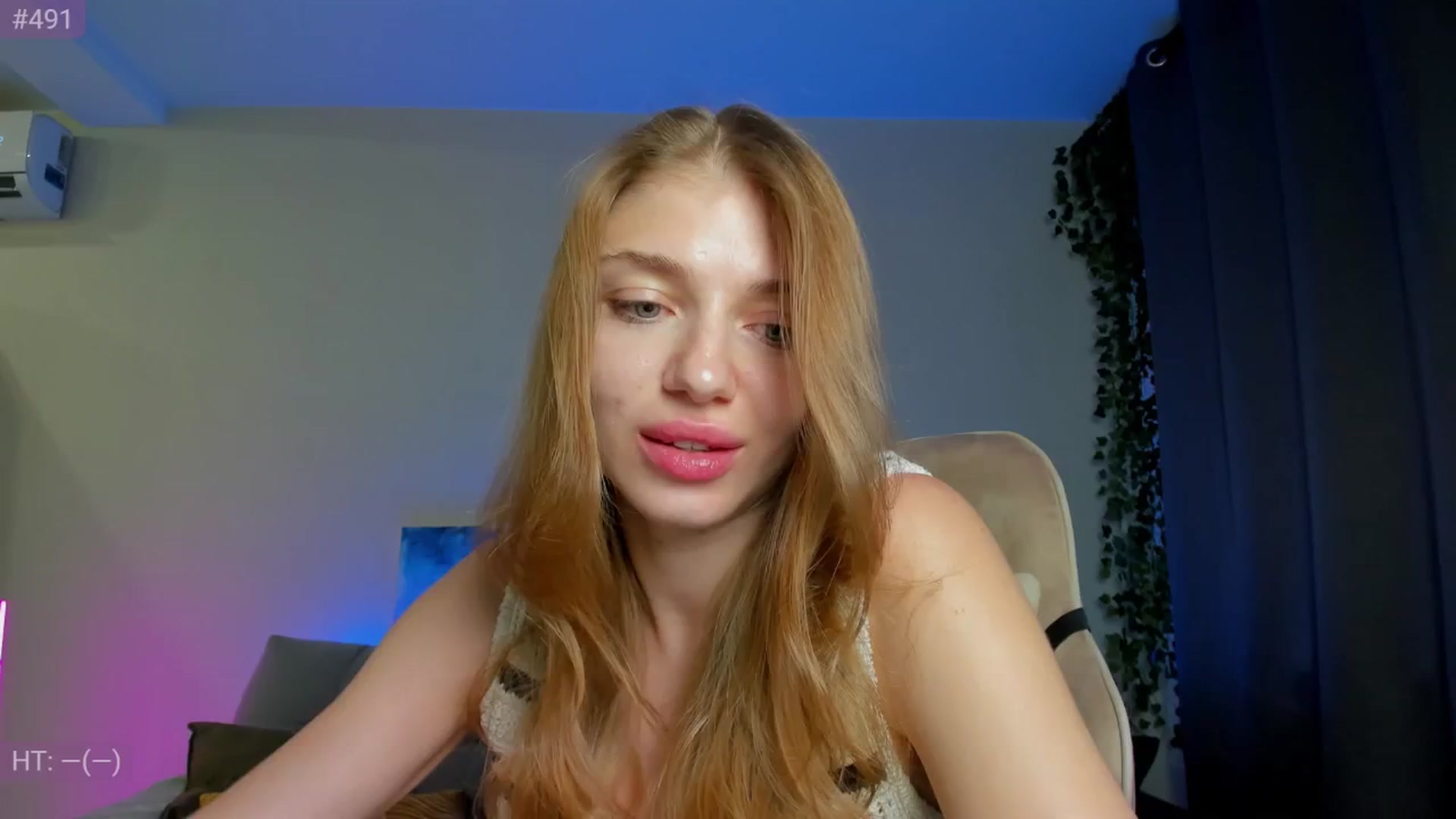 Gallery image thumbnail from Make_my_Luck's myfreecams stream on, 08/30/2024, 16:09 image 3 of 20
