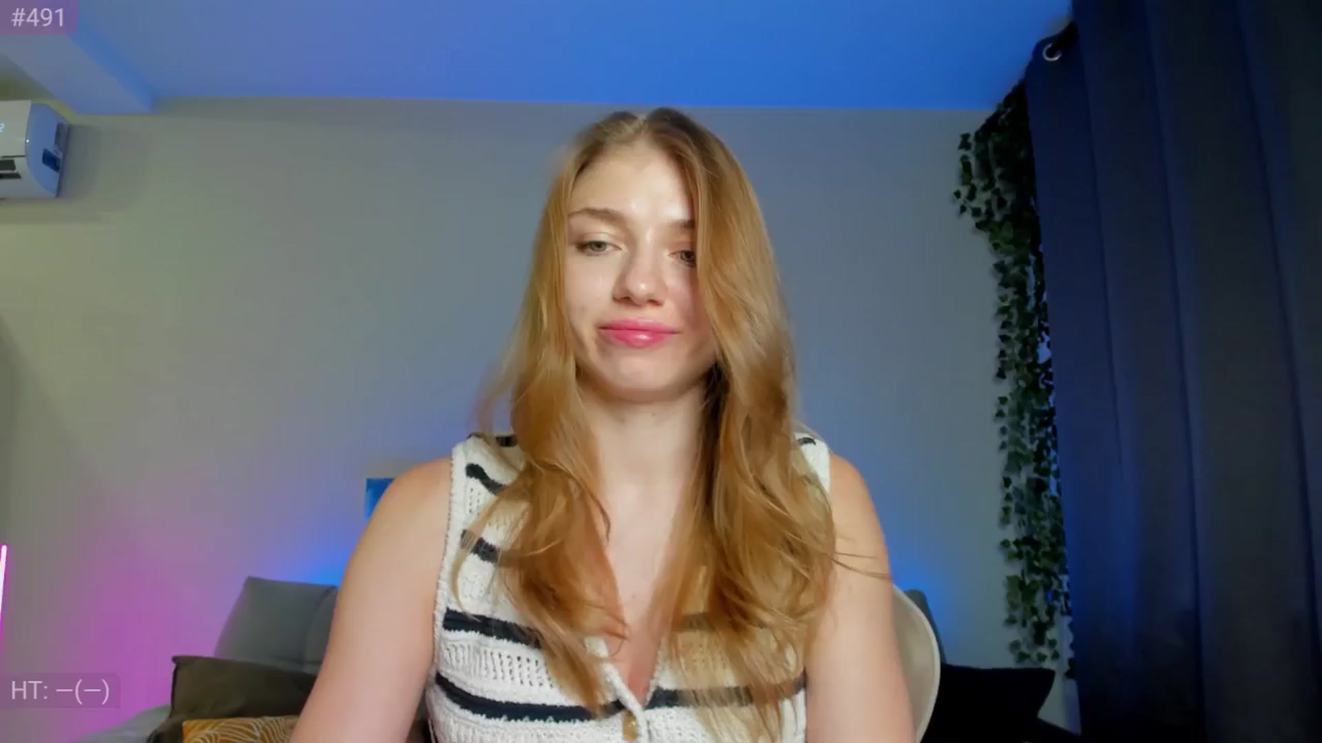Gallery image thumbnail from Make_my_Luck's myfreecams stream on, 08/30/2024, 16:09 image 7 of 20