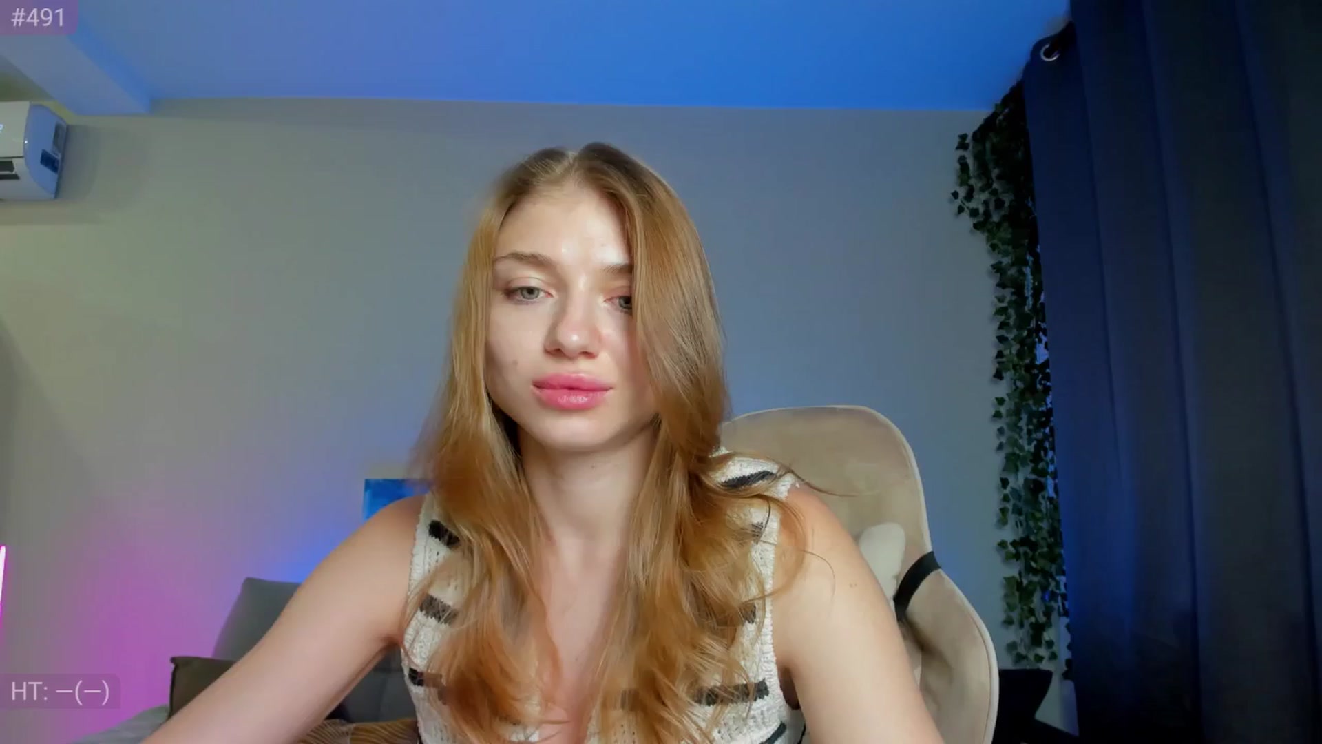Gallery image thumbnail from Make_my_Luck's myfreecams stream on, 08/30/2024, 16:09 image 4 of 20