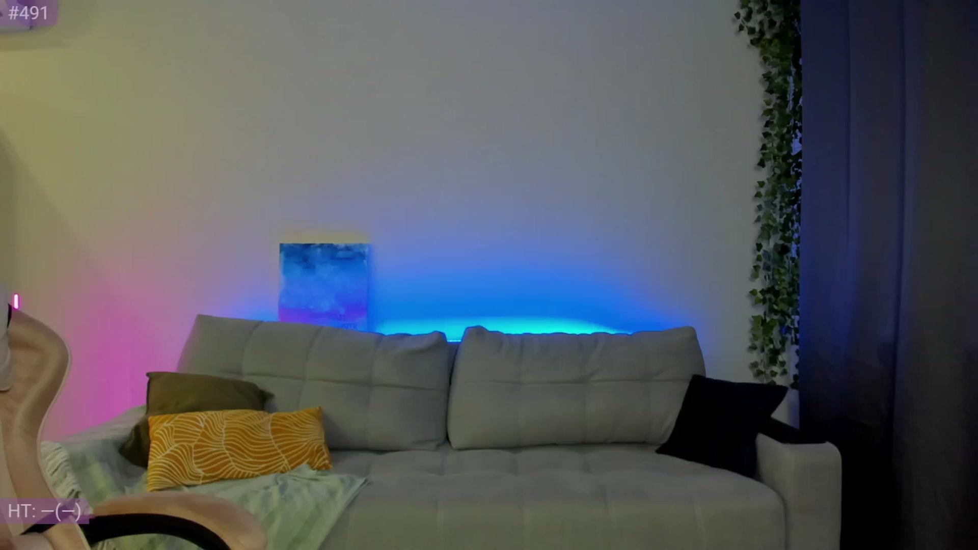 Gallery image thumbnail from Make_my_Luck's myfreecams stream on, 08/30/2024, 16:09 image 20 of 20