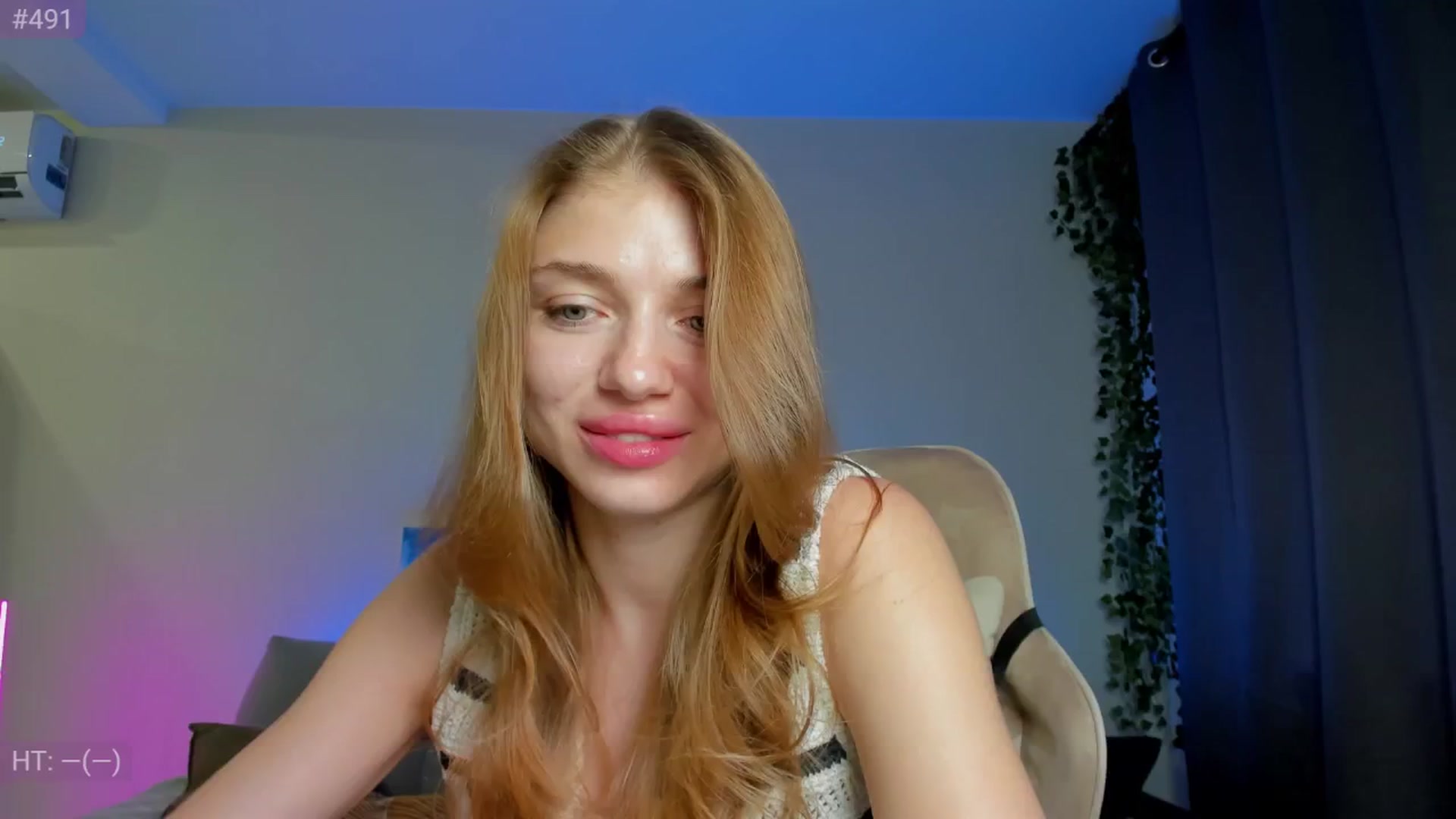 Gallery image thumbnail from Make_my_Luck's myfreecams stream on, 08/30/2024, 16:09 image 5 of 20