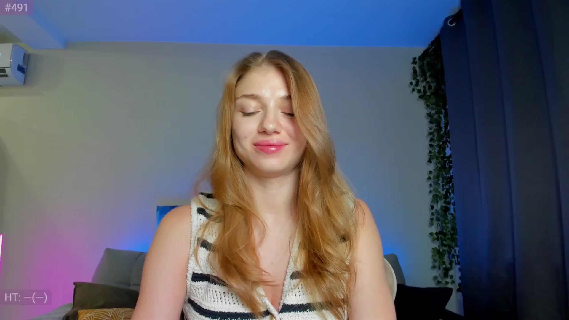 Gallery image thumbnail from Make_my_Luck's myfreecams stream on, 08/30/2024, 16:09 image 1 of 20