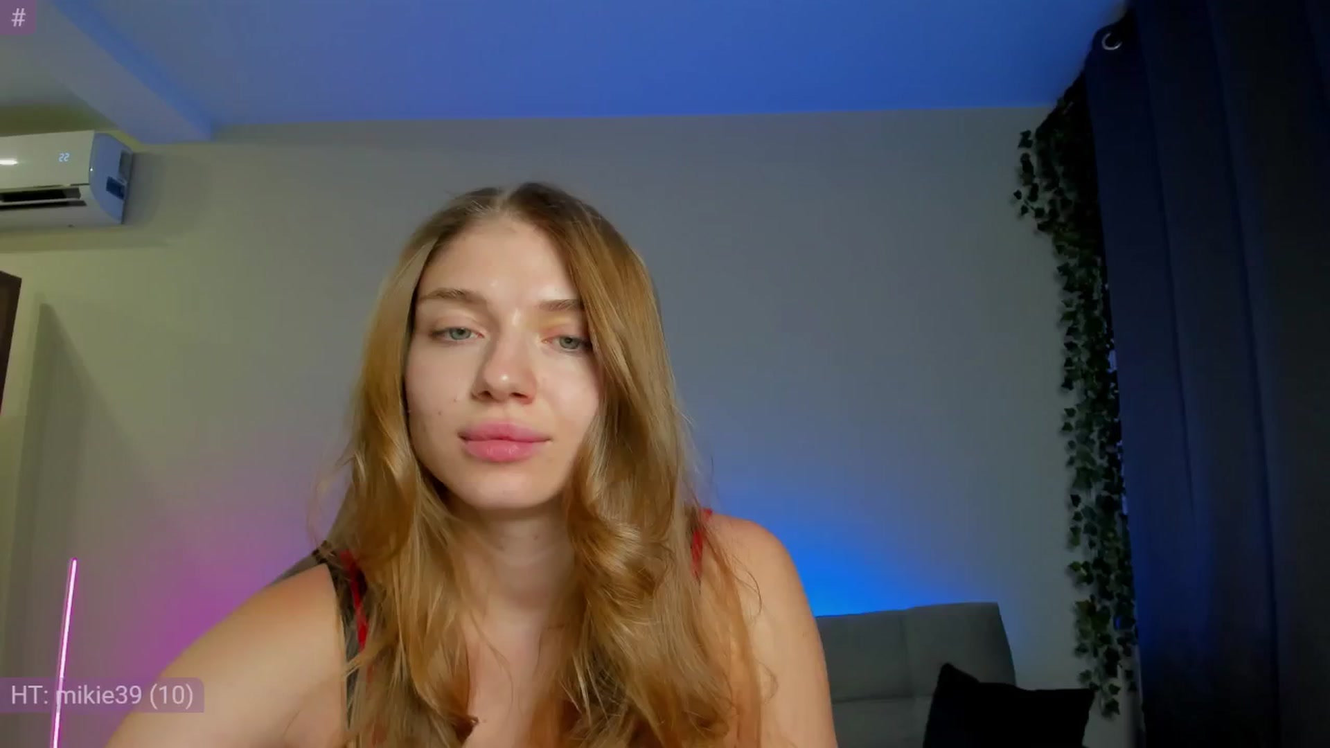 Gallery image thumbnail from Make_my_Luck's myfreecams stream on, 09/02/2024, 17:04 image 7 of 20