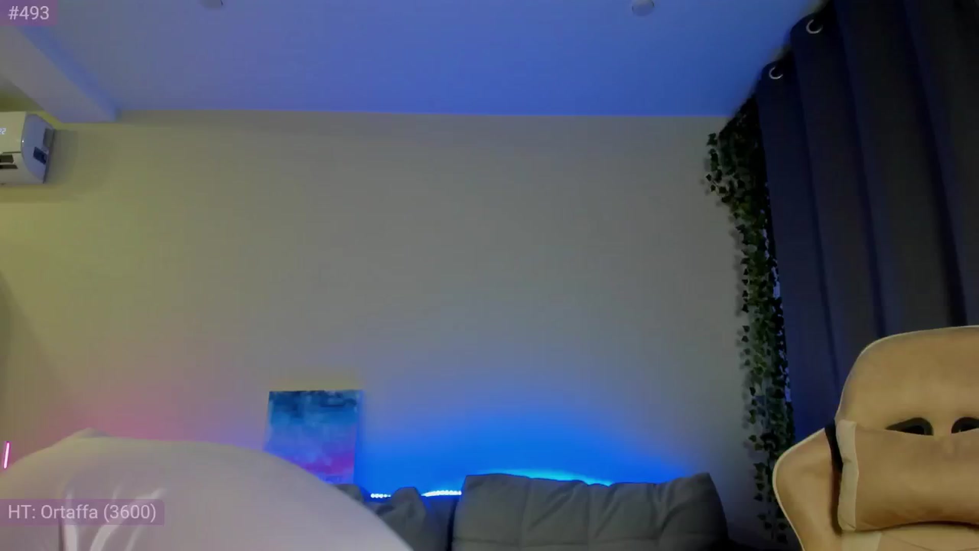 Gallery image thumbnail from Make_my_Luck's myfreecams stream on, 09/05/2024, 17:26 image 20 of 20