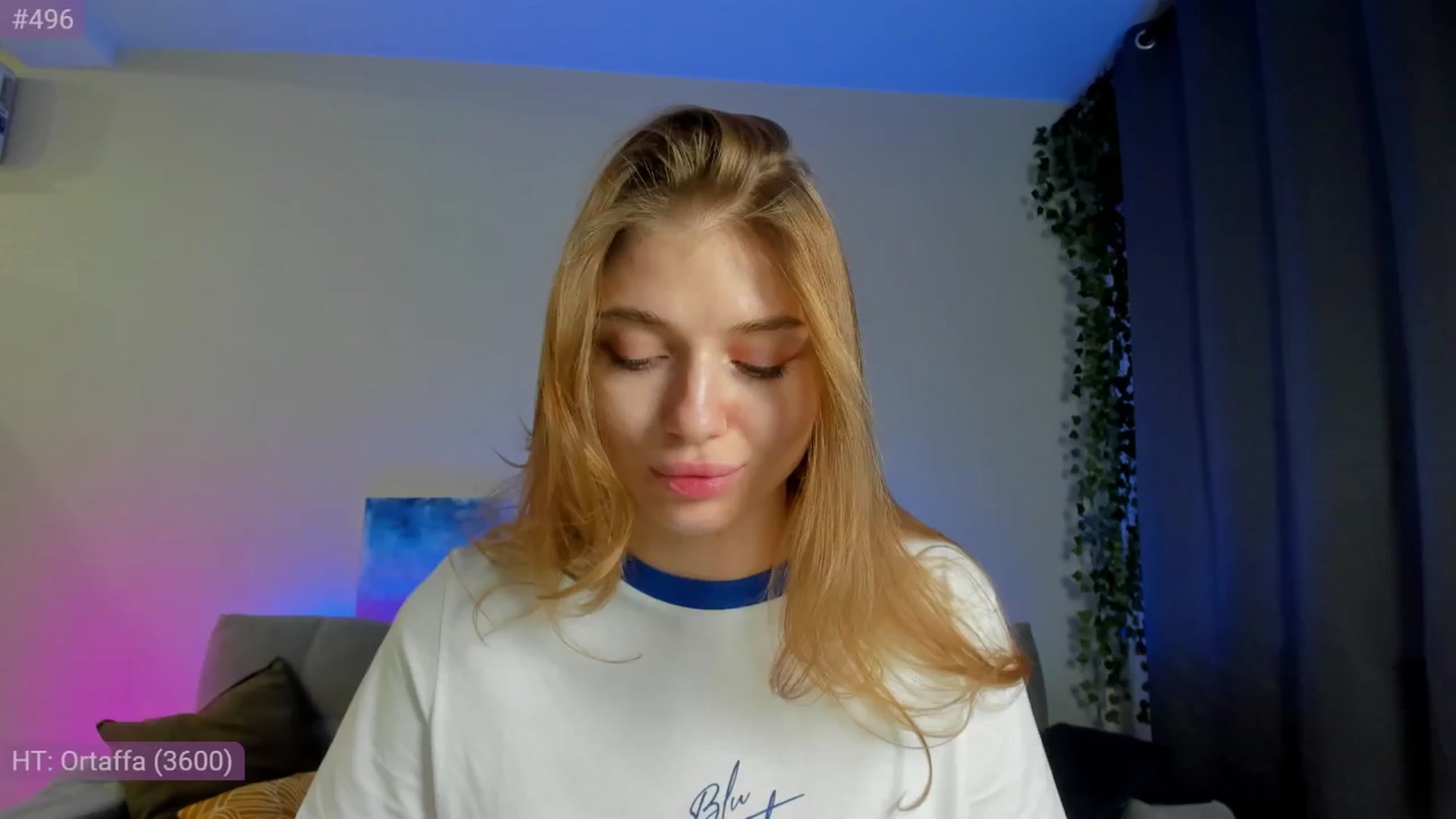 Gallery image thumbnail from Make_my_Luck's myfreecams stream on, 09/05/2024, 18:15 image 7 of 20
