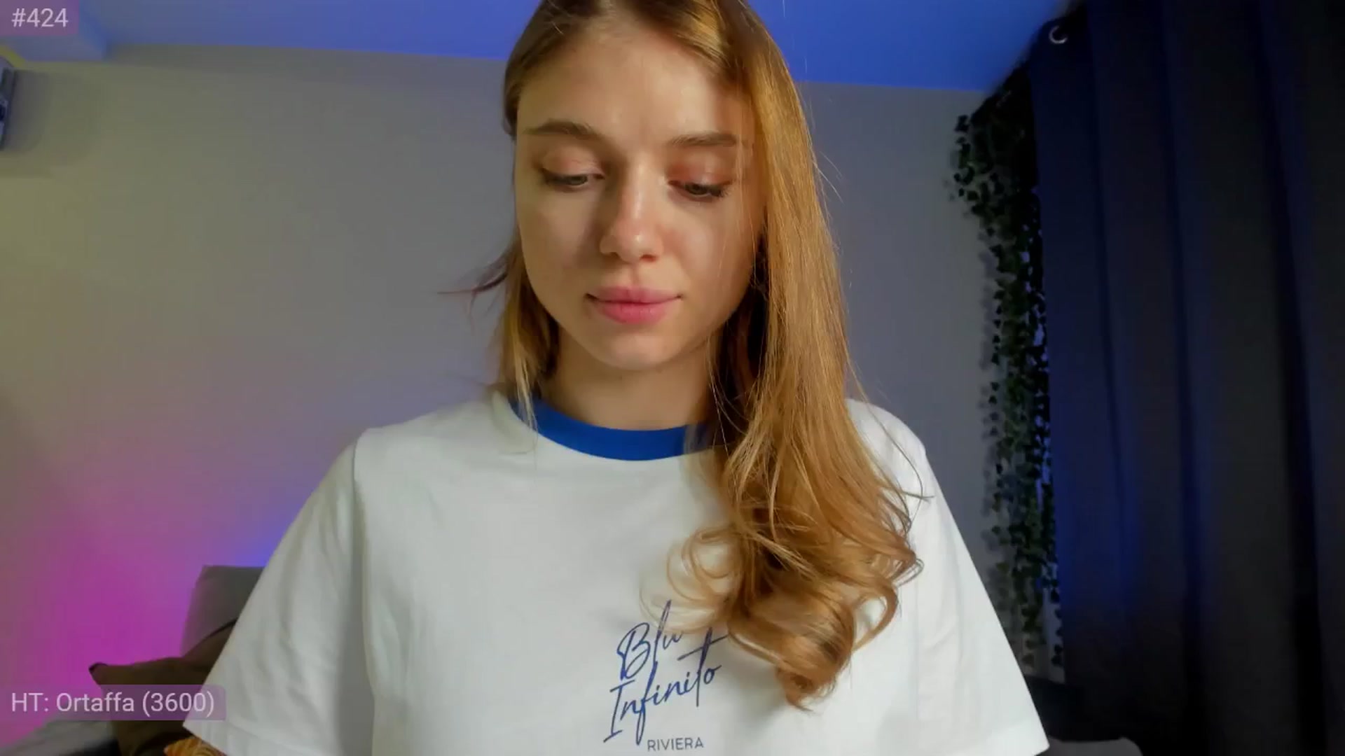 Gallery image thumbnail from Make_my_Luck's myfreecams stream on, 09/05/2024, 18:15 image 19 of 20