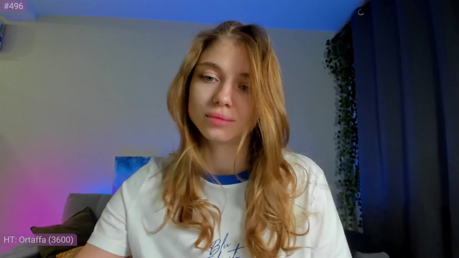 Gallery image thumbnail from Make_my_Luck's myfreecams stream on, 09/05/2024, 18:15 image 1 of 20