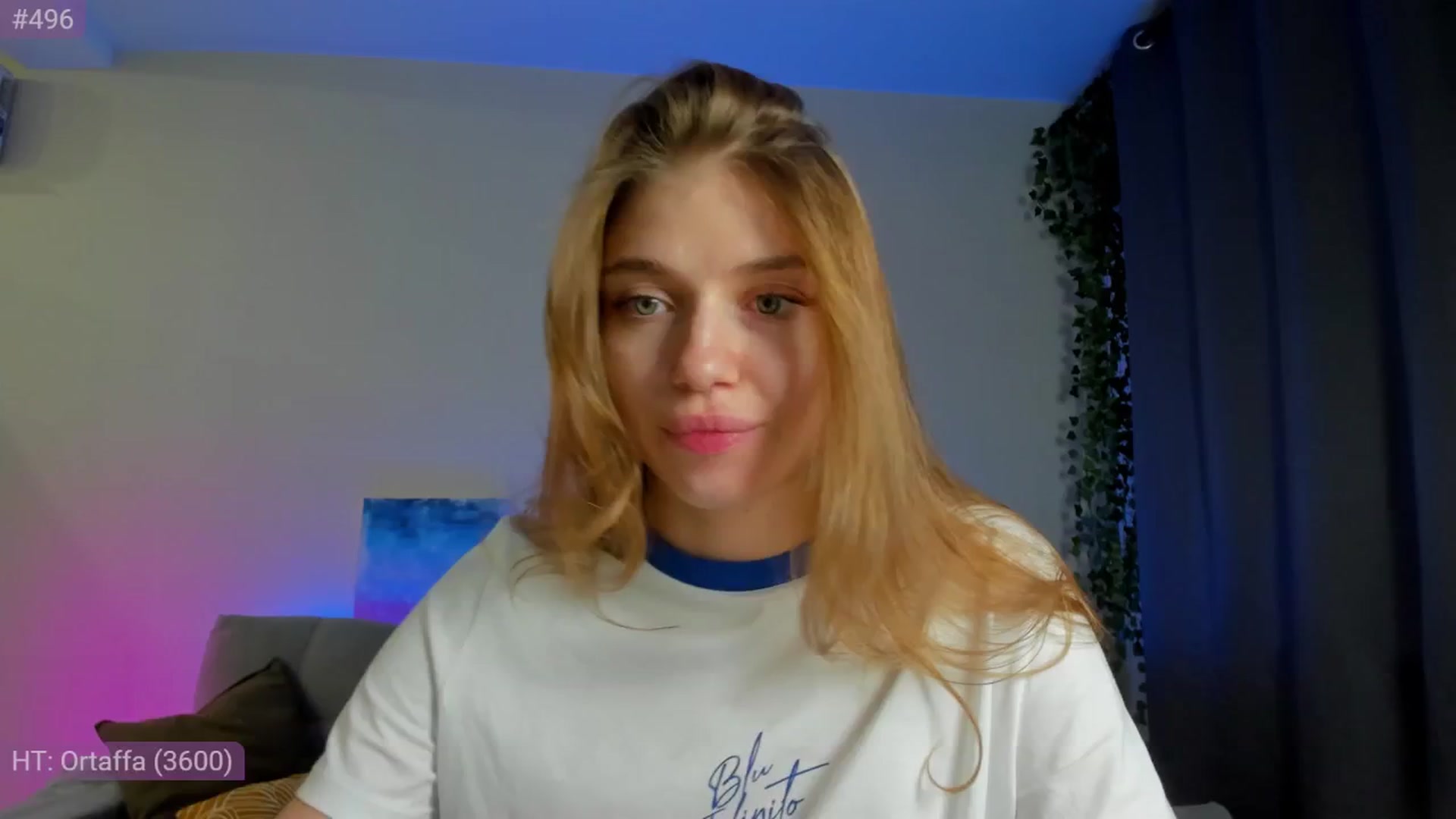 Gallery image thumbnail from Make_my_Luck's myfreecams stream on, 09/05/2024, 18:15 image 6 of 20
