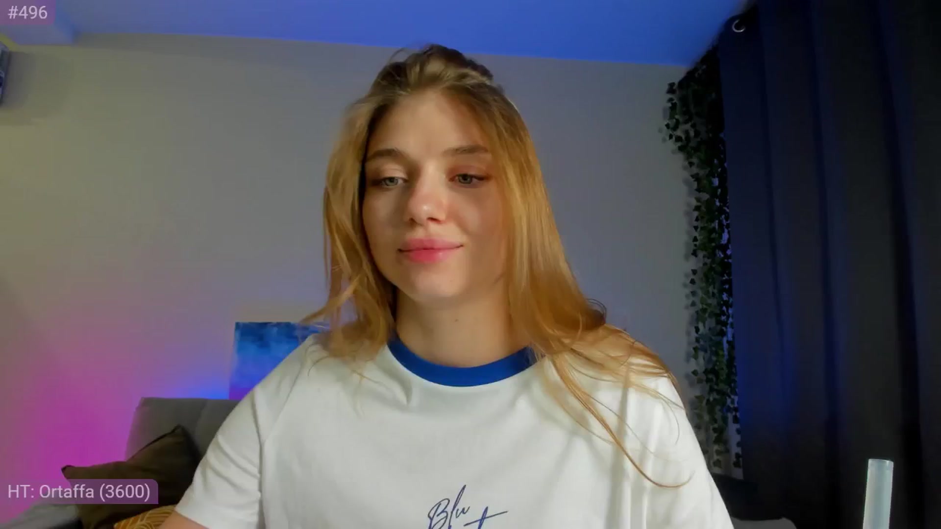 Gallery image thumbnail from Make_my_Luck's myfreecams stream on, 09/05/2024, 18:15 image 5 of 20