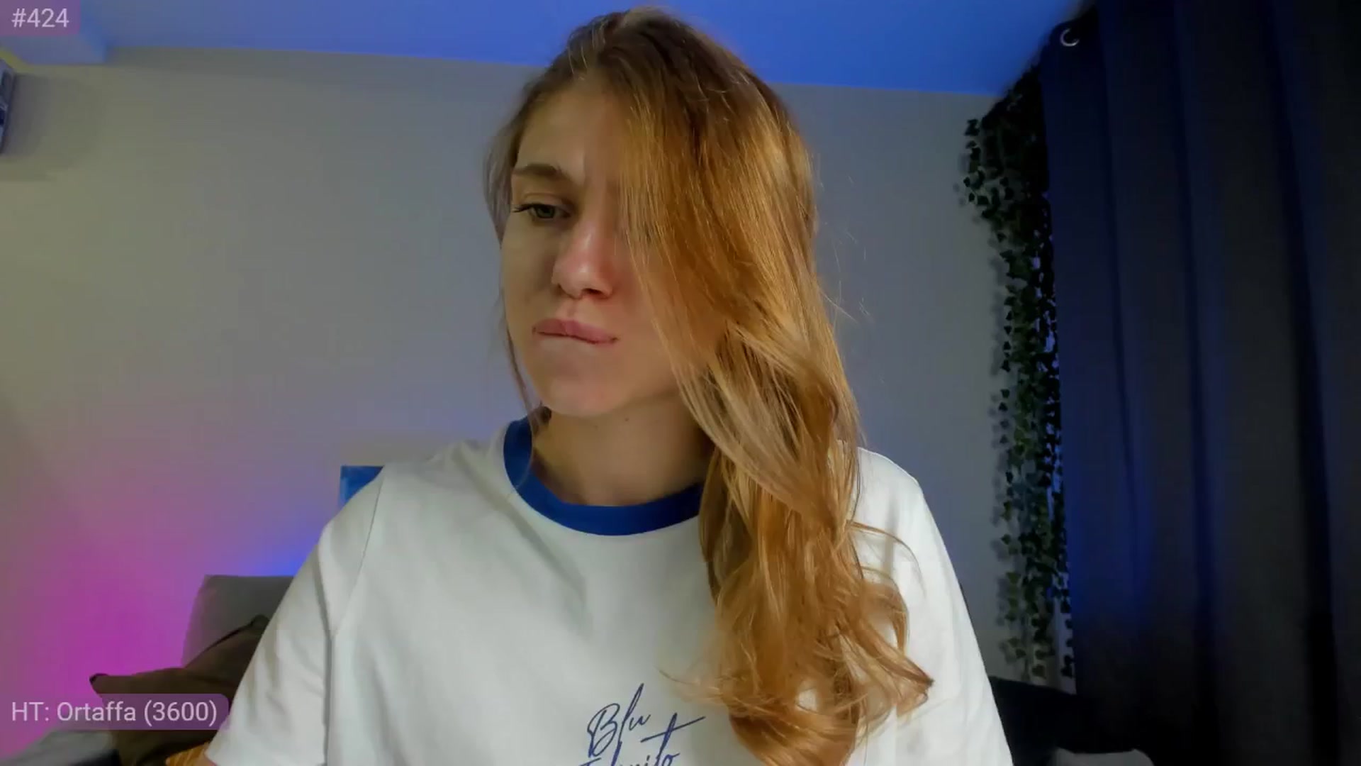 Gallery image thumbnail from Make_my_Luck's myfreecams stream on, 09/05/2024, 18:15 image 14 of 20