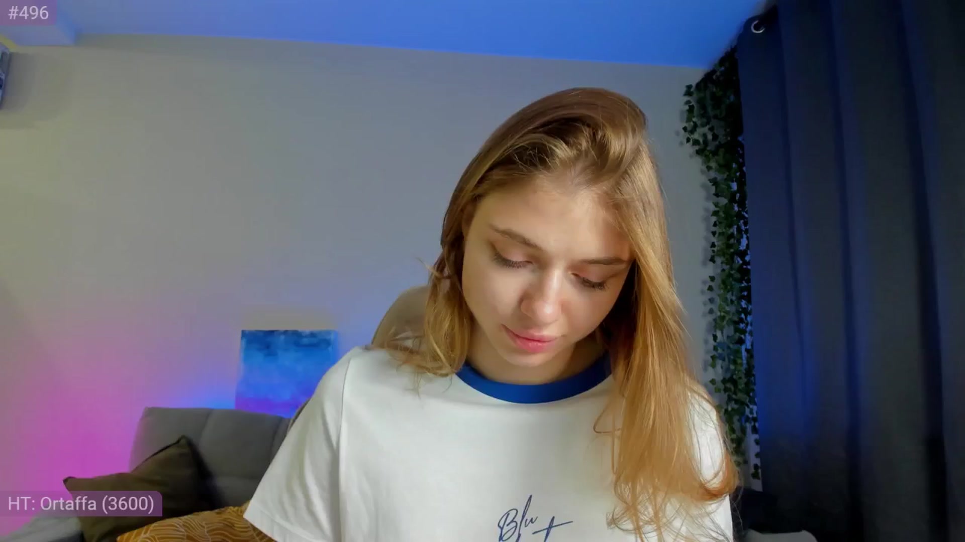 Gallery image thumbnail from Make_my_Luck's myfreecams stream on, 09/05/2024, 18:15 image 9 of 20