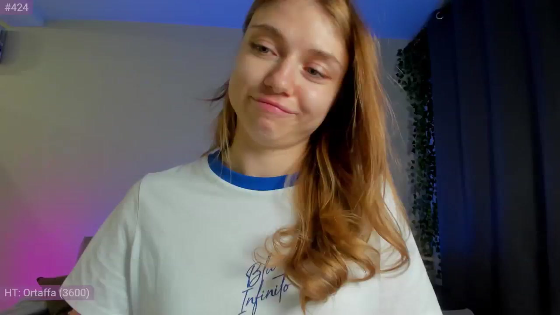 Gallery image thumbnail from Make_my_Luck's myfreecams stream on, 09/05/2024, 18:15 image 18 of 20