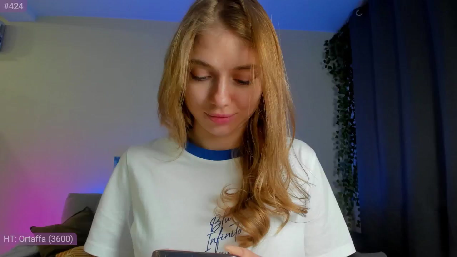 Gallery image thumbnail from Make_my_Luck's myfreecams stream on, 09/05/2024, 18:15 image 17 of 20