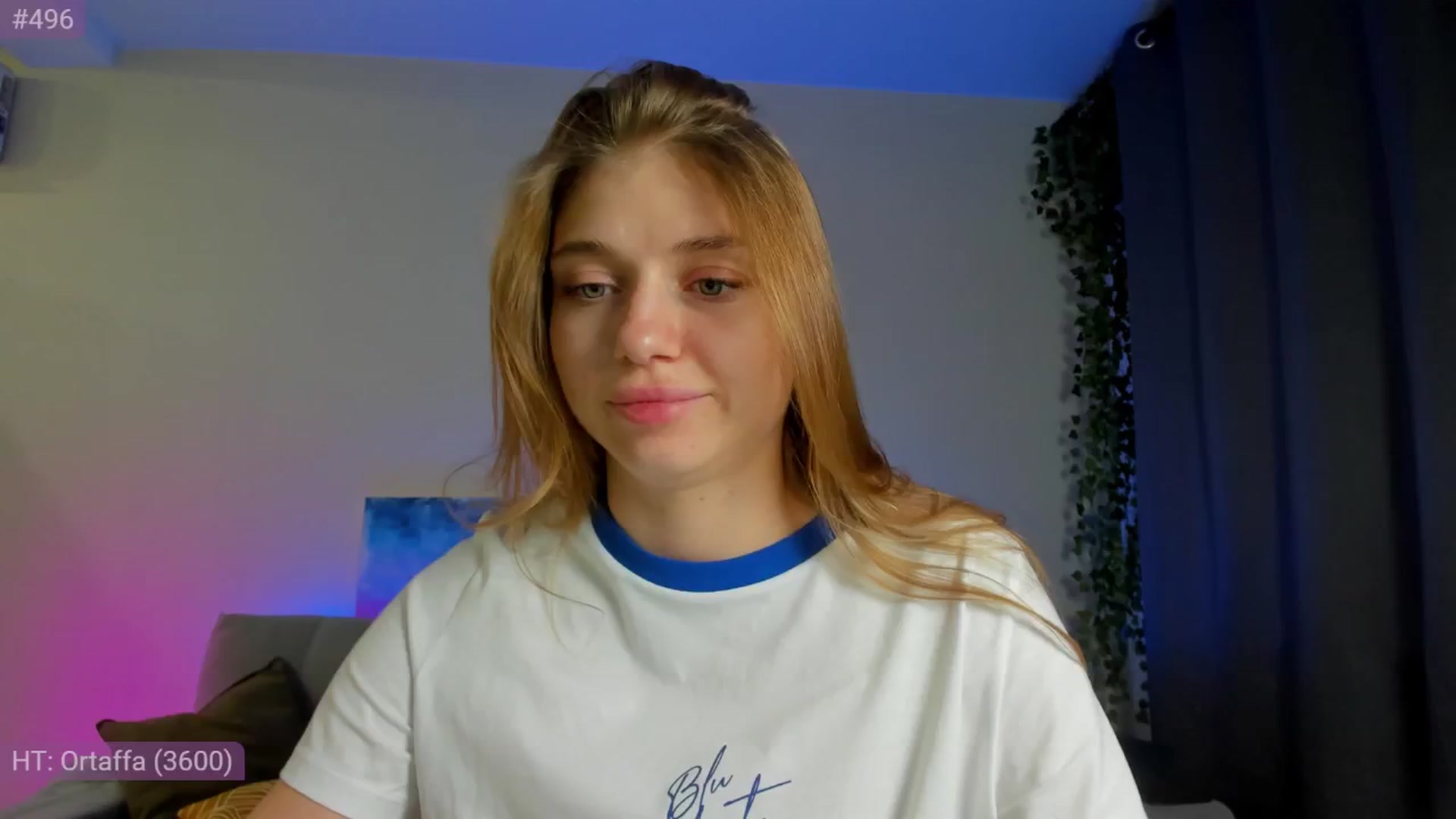 Gallery image thumbnail from Make_my_Luck's myfreecams stream on, 09/05/2024, 18:15 image 4 of 20