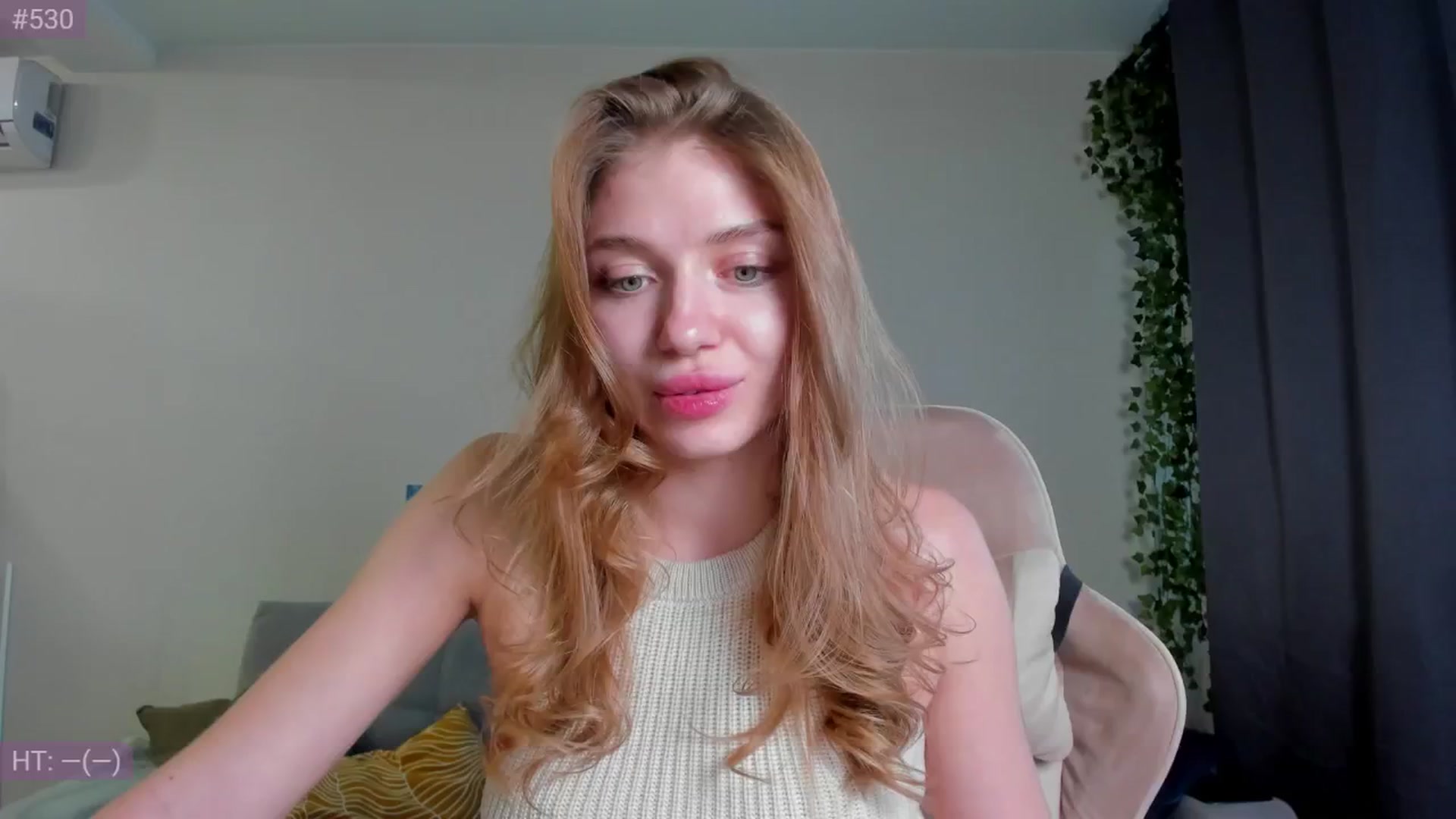 Gallery image thumbnail from Make_my_Luck's myfreecams stream on, 09/06/2024, 15:34 image 3 of 20